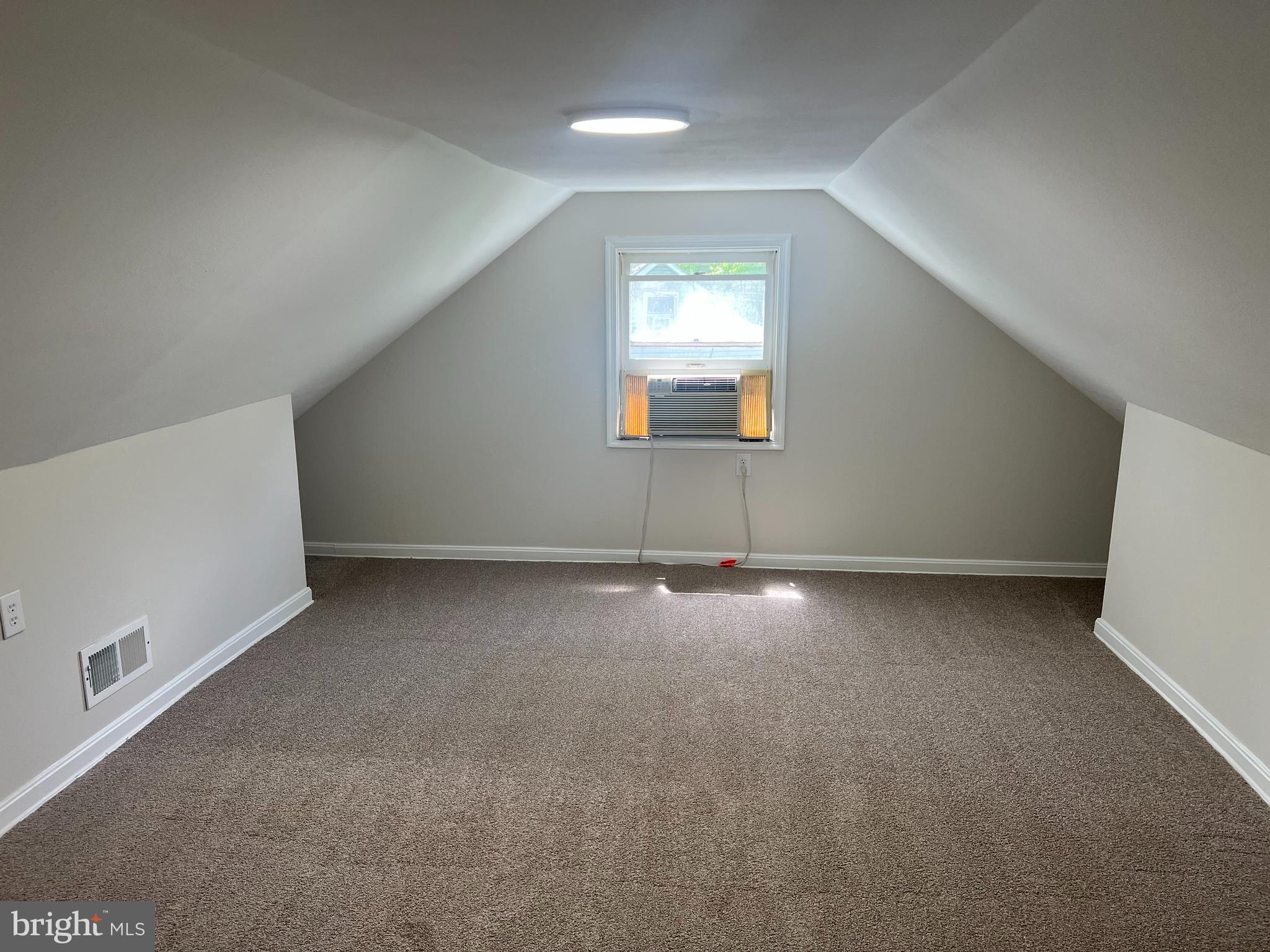 BEL AIR - Residential Lease