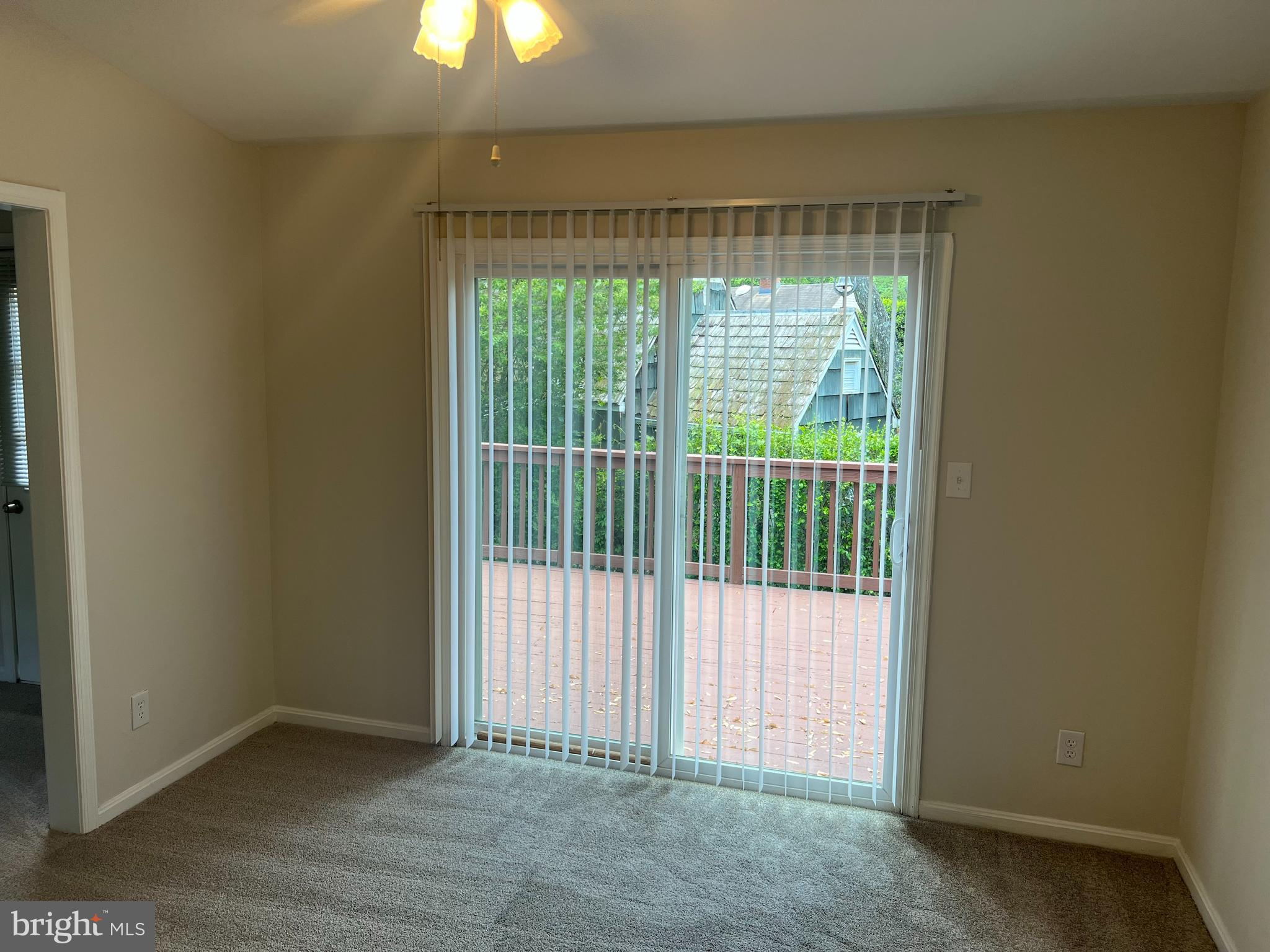 BEL AIR - Residential Lease