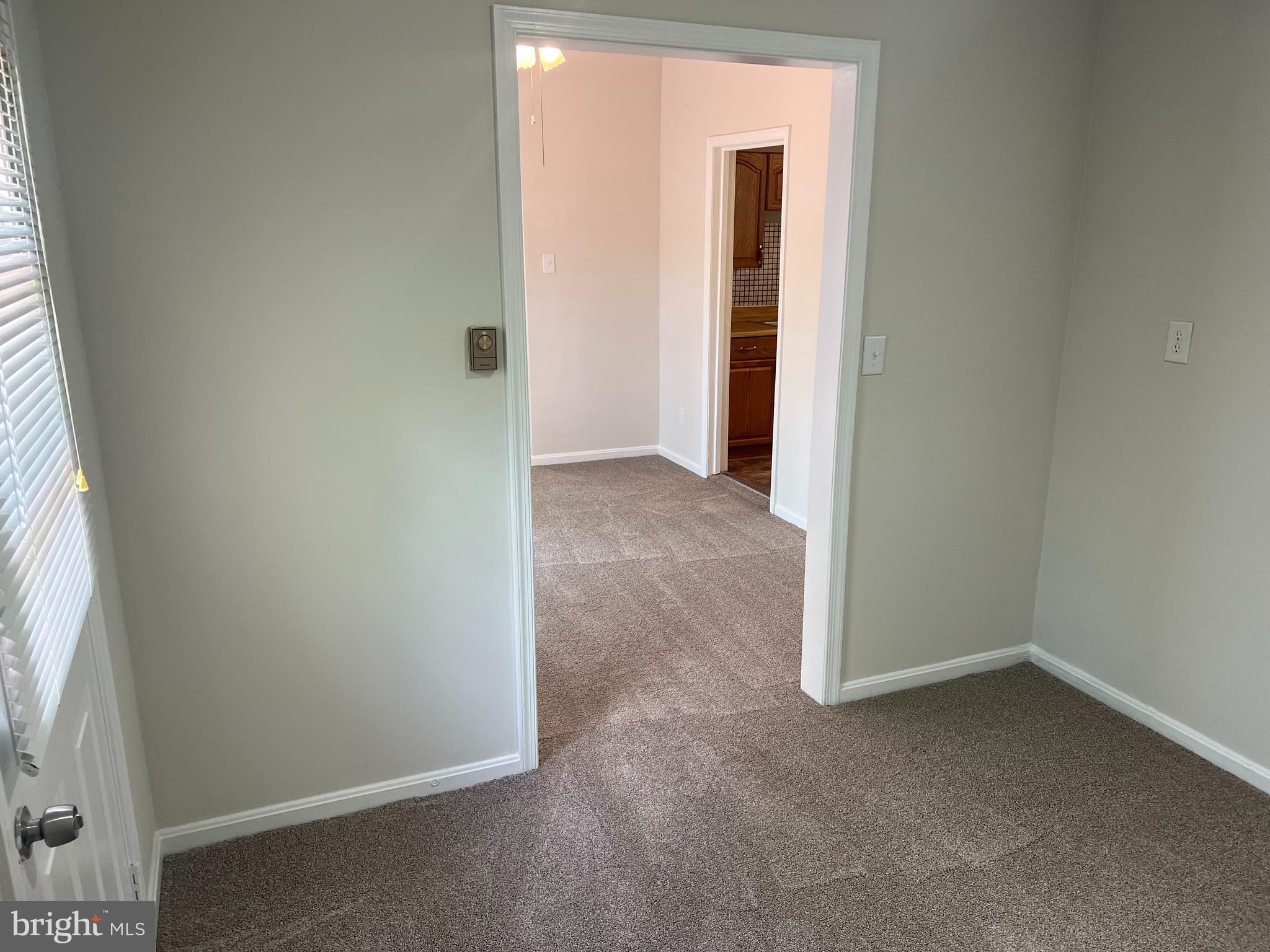 BEL AIR - Residential Lease