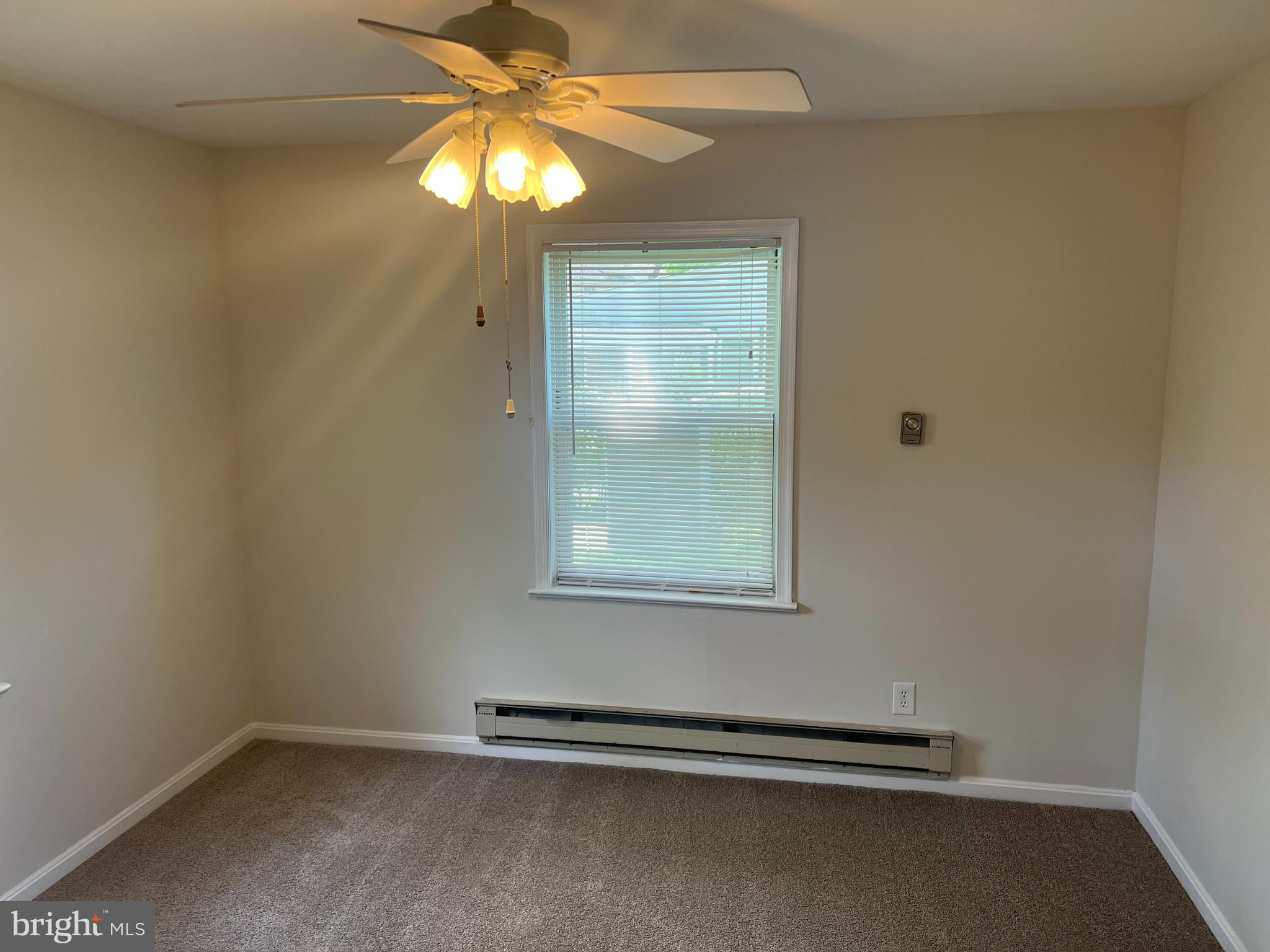 BEL AIR - Residential Lease