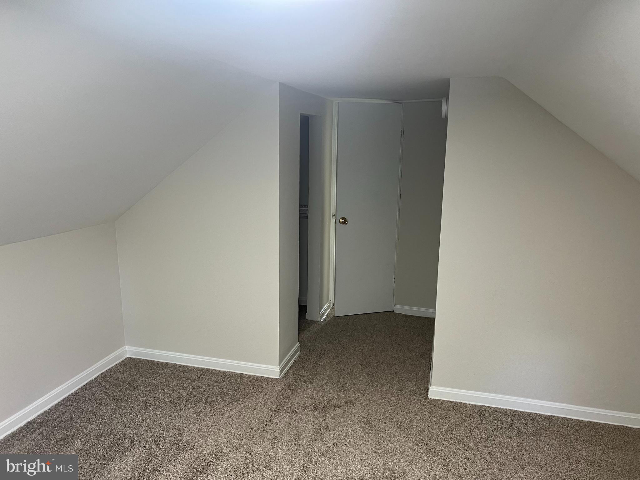 BEL AIR - Residential Lease