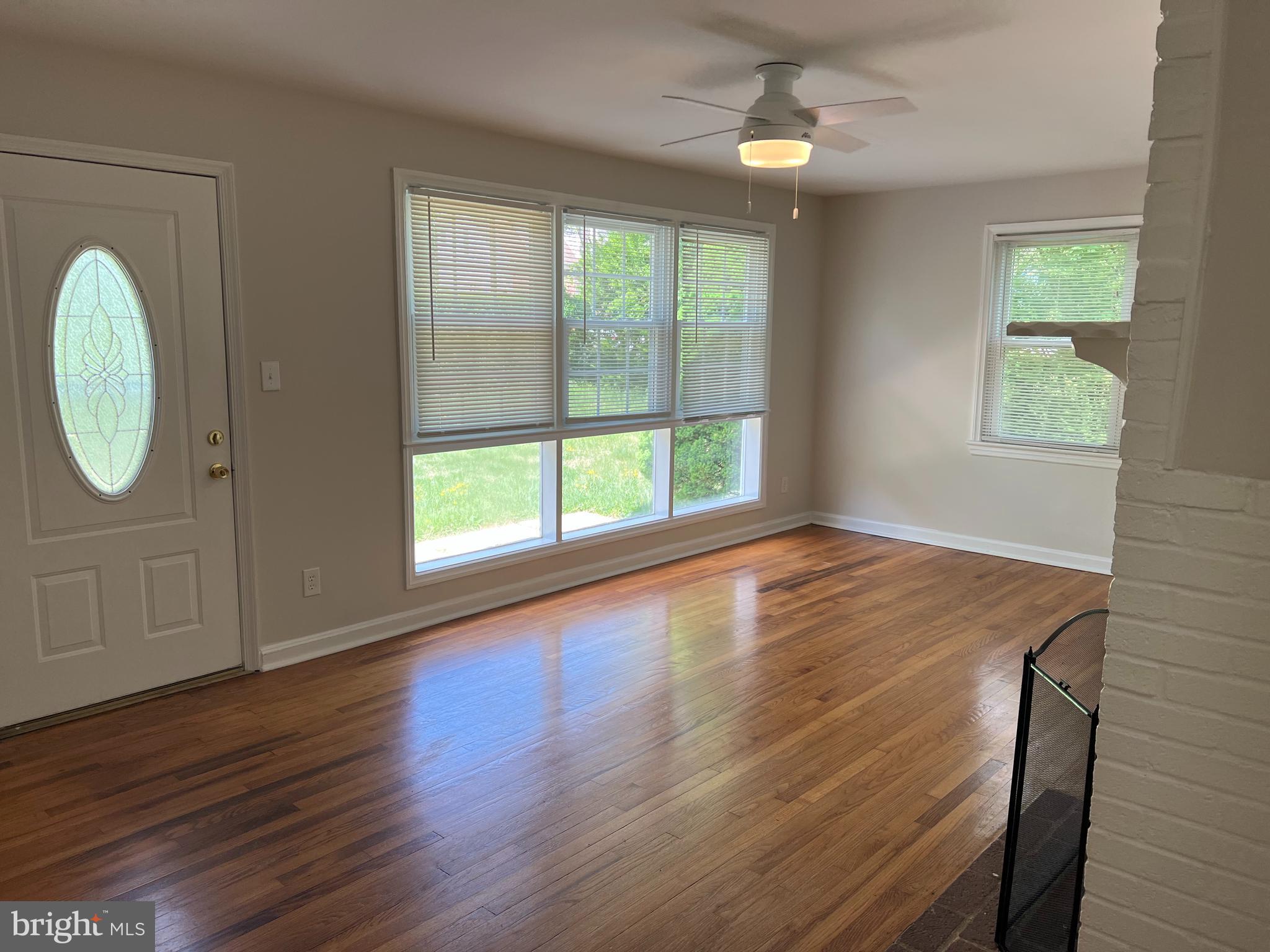 BEL AIR - Residential Lease