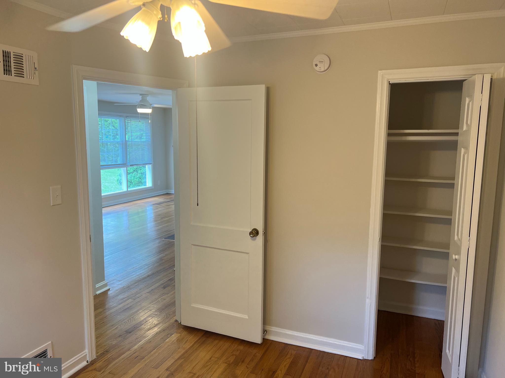 BEL AIR - Residential Lease