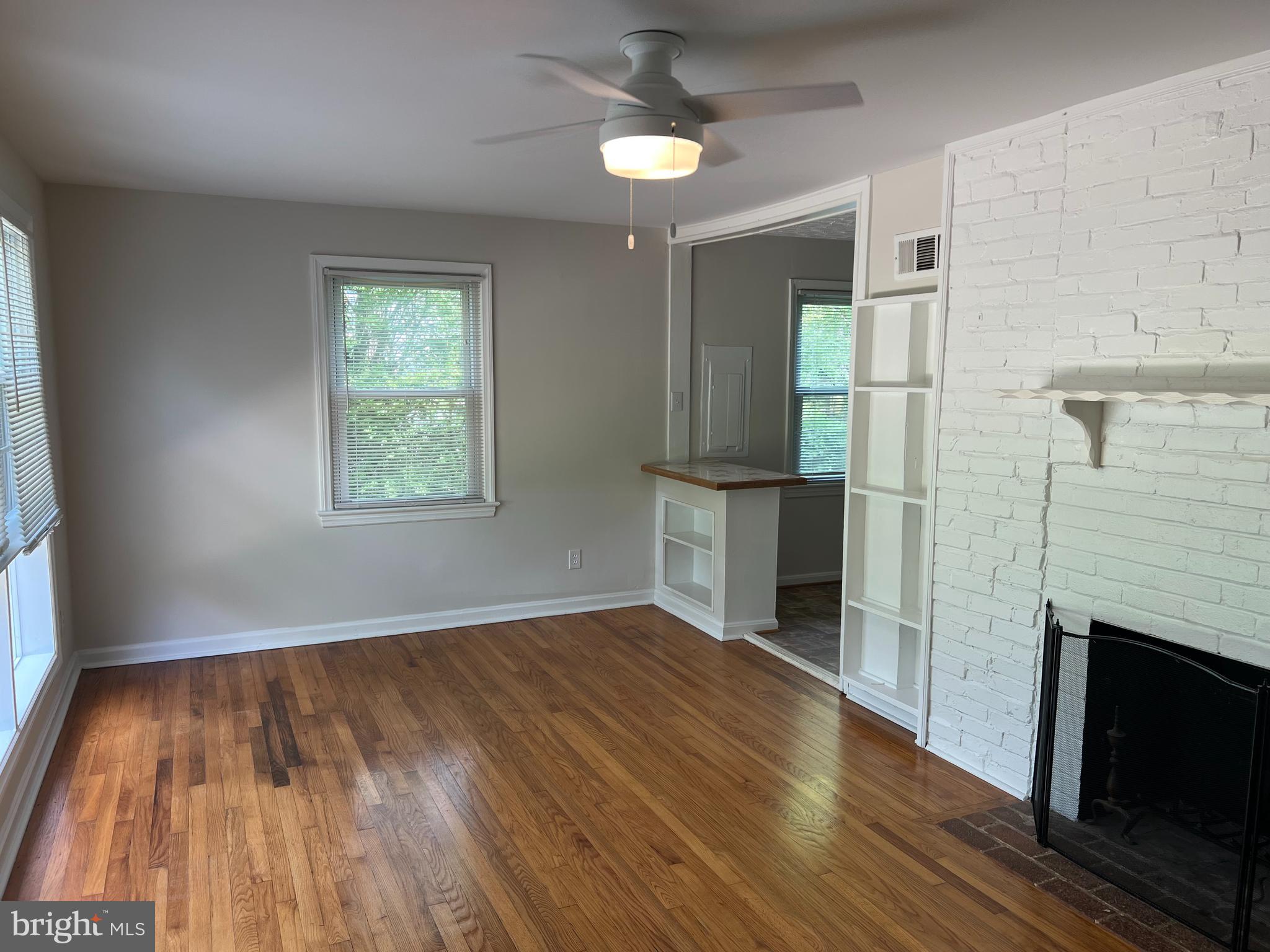 BEL AIR - Residential Lease