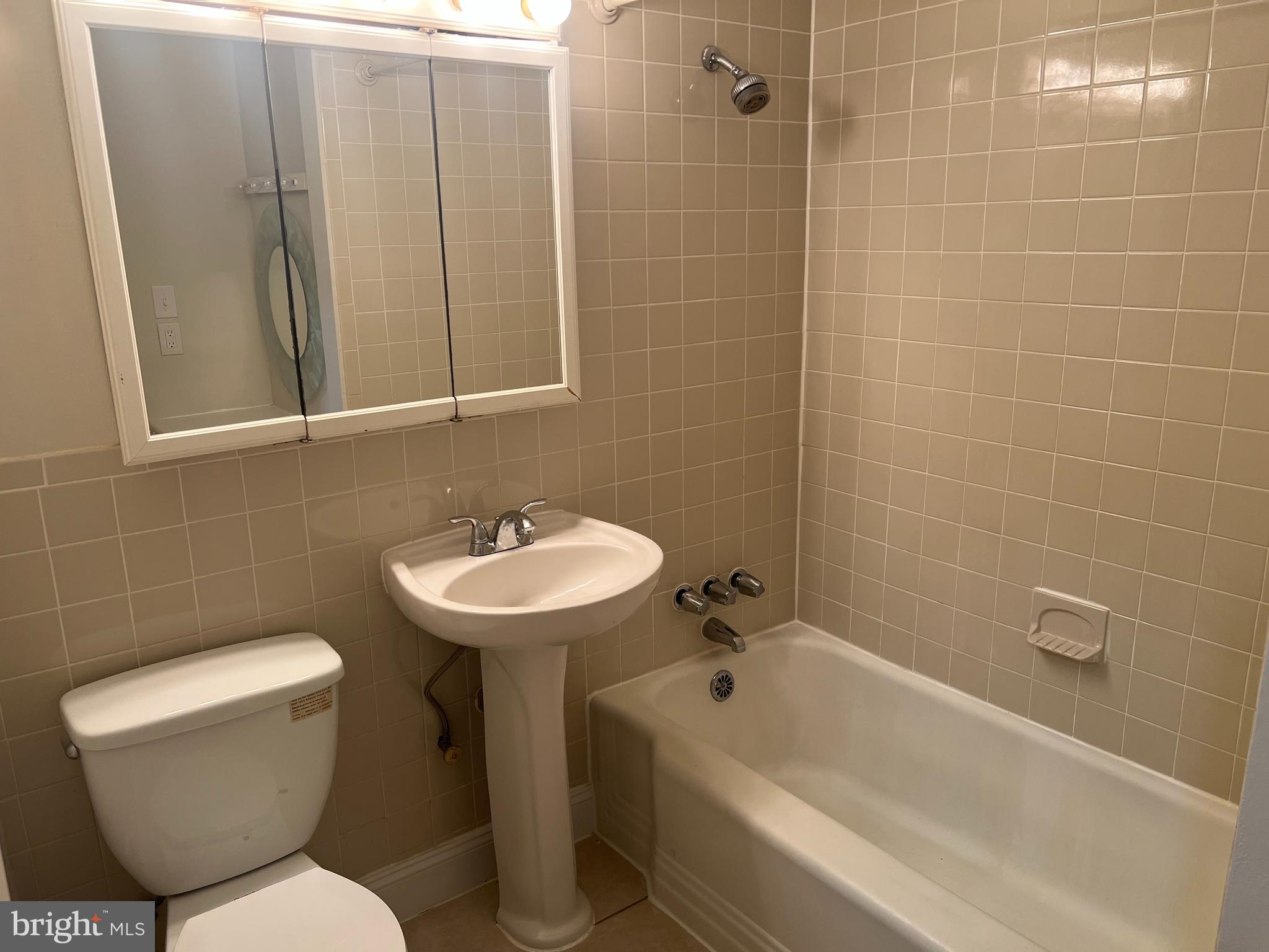 BEL AIR - Residential Lease