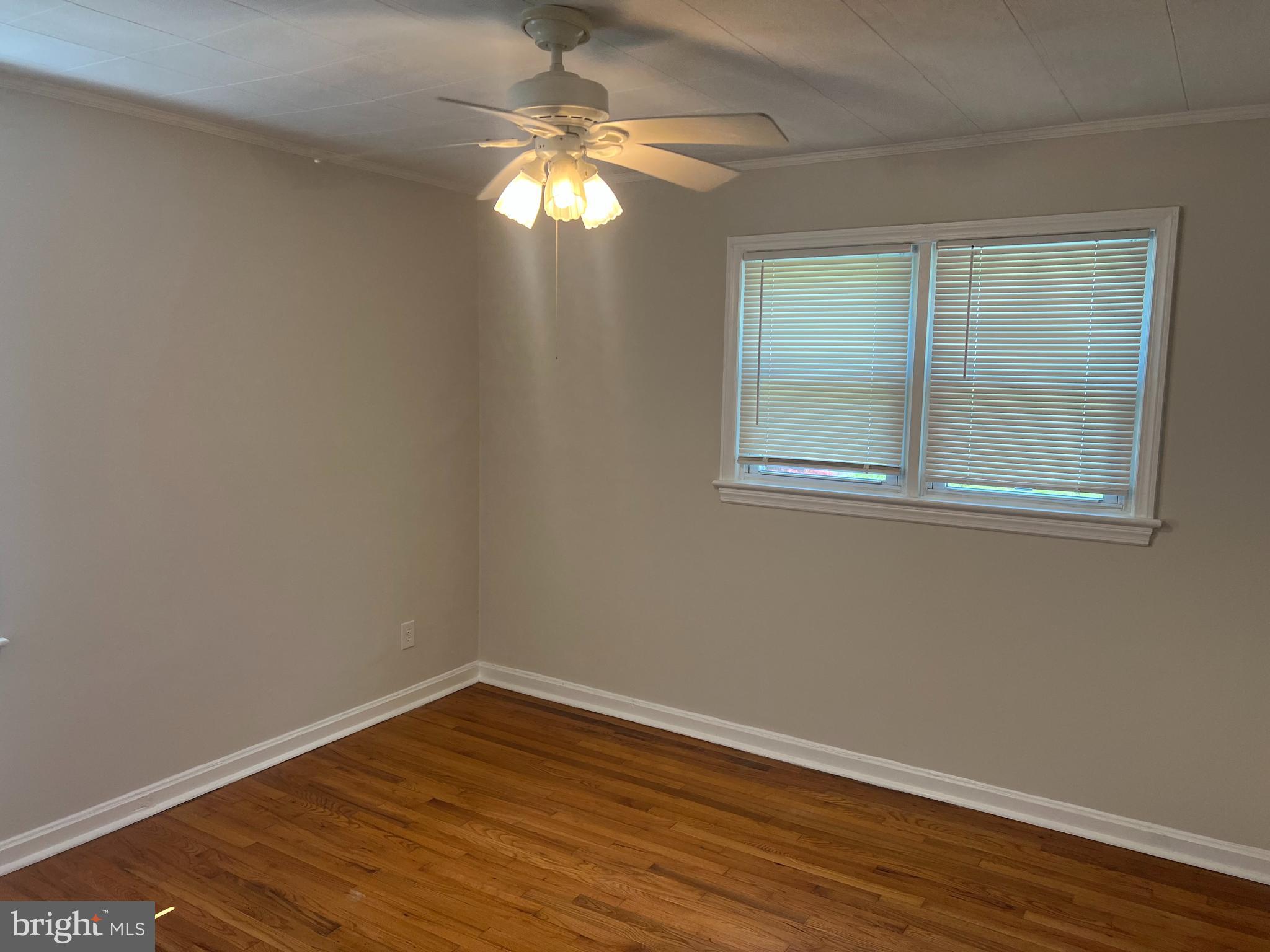 BEL AIR - Residential Lease