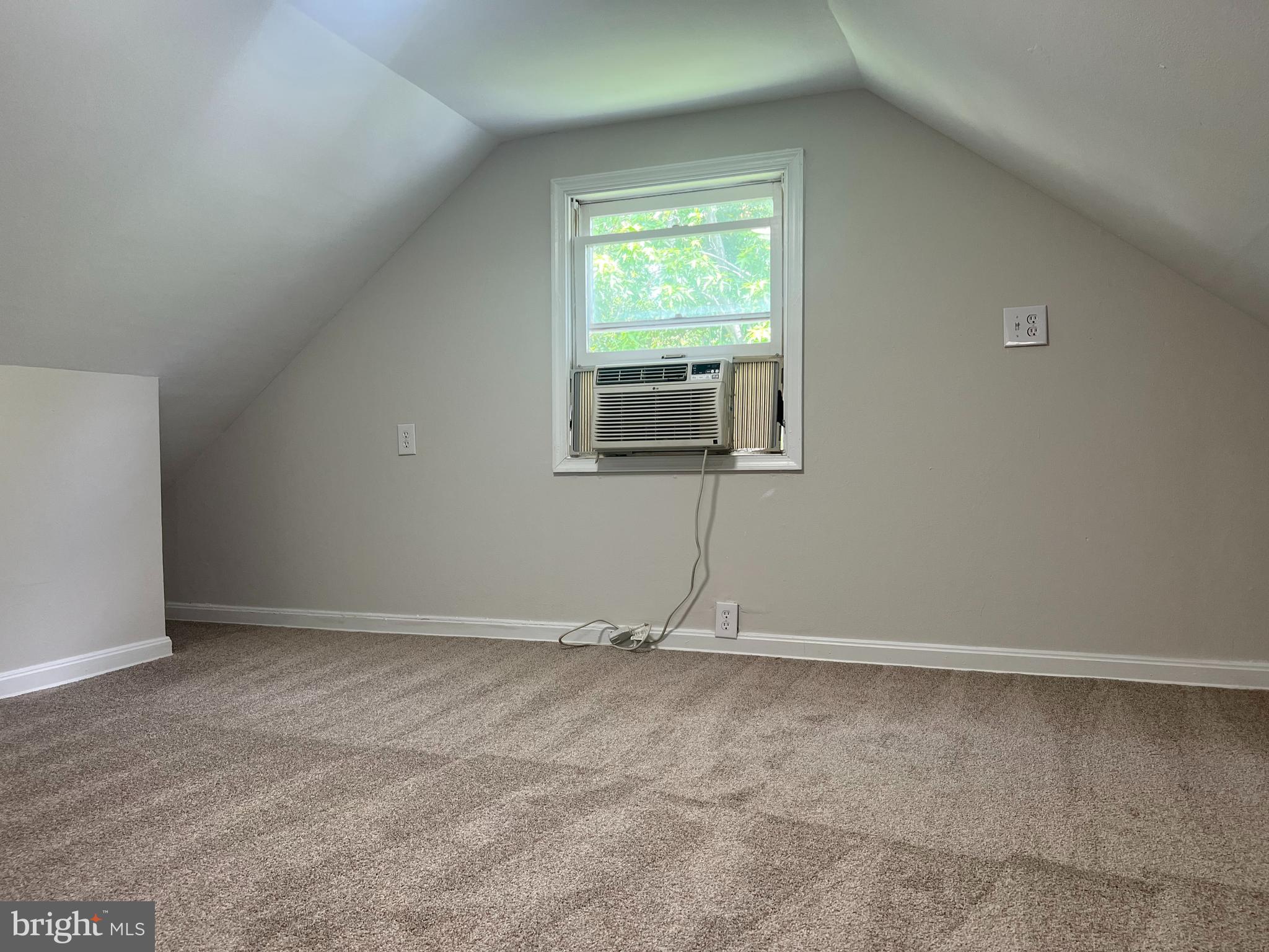 BEL AIR - Residential Lease