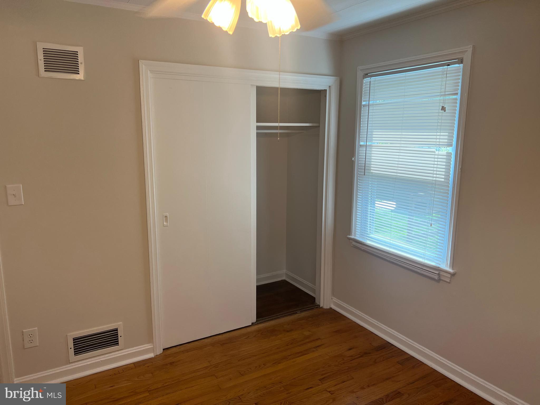 BEL AIR - Residential Lease