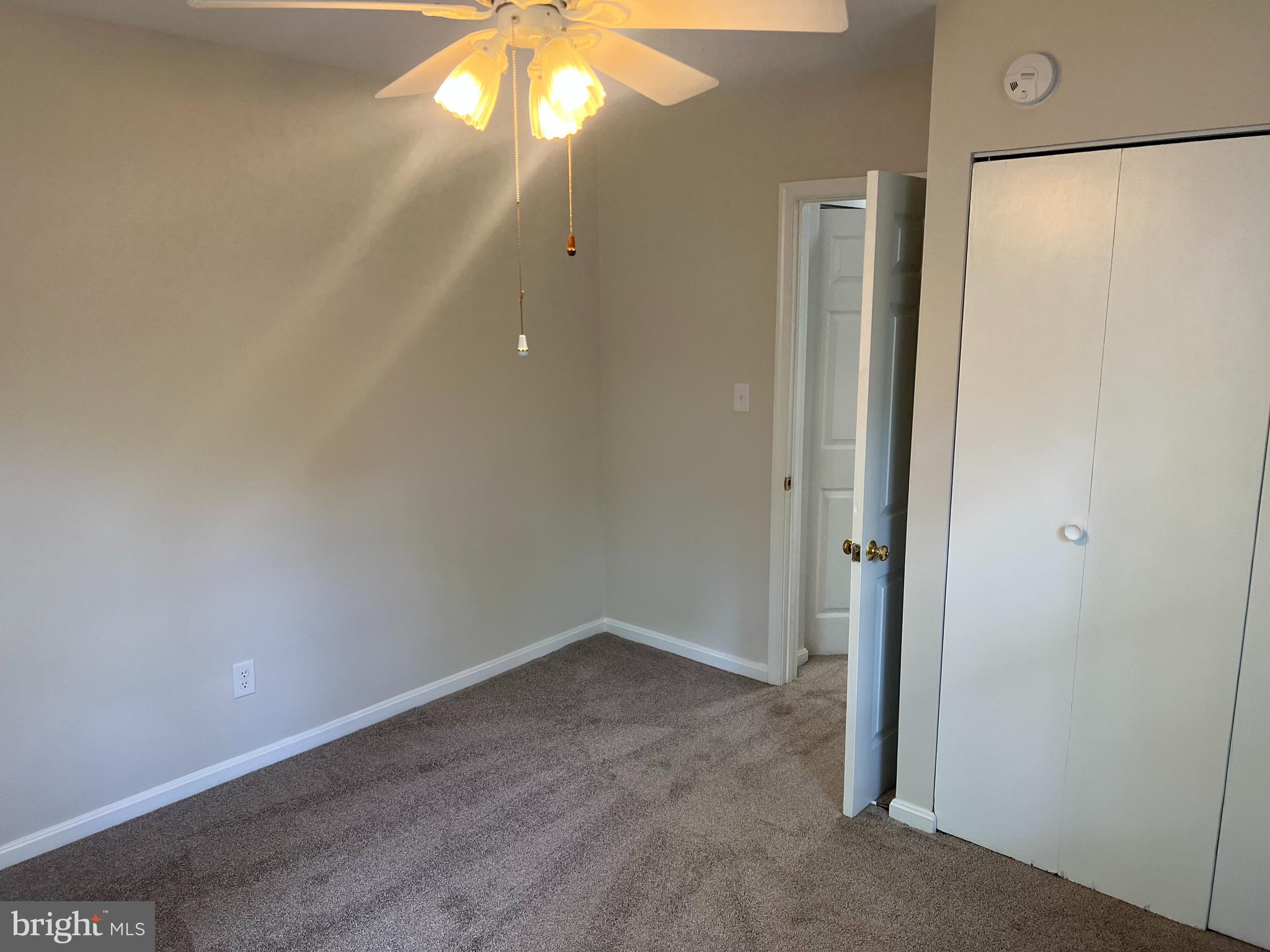 BEL AIR - Residential Lease