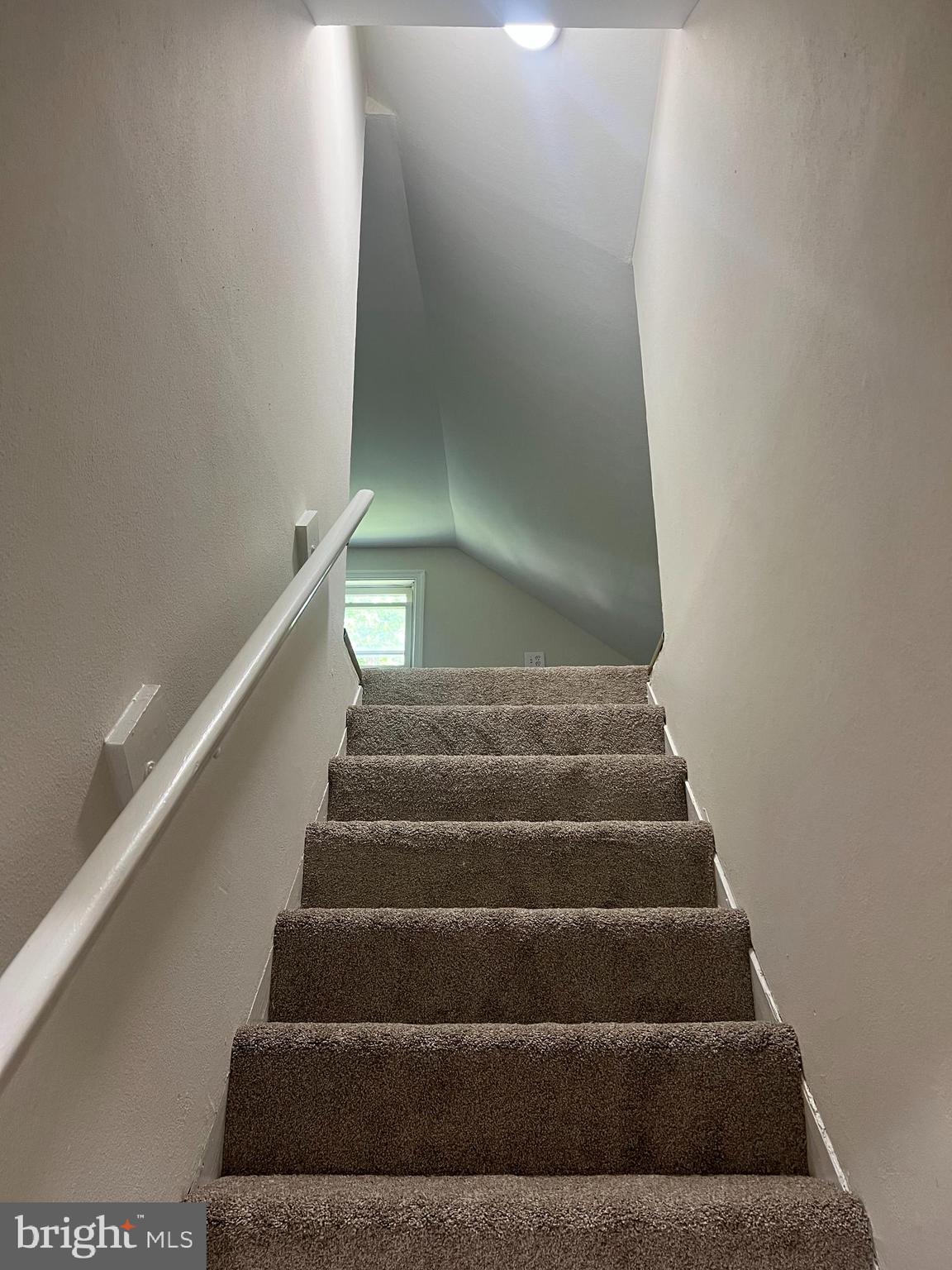 BEL AIR - Residential Lease