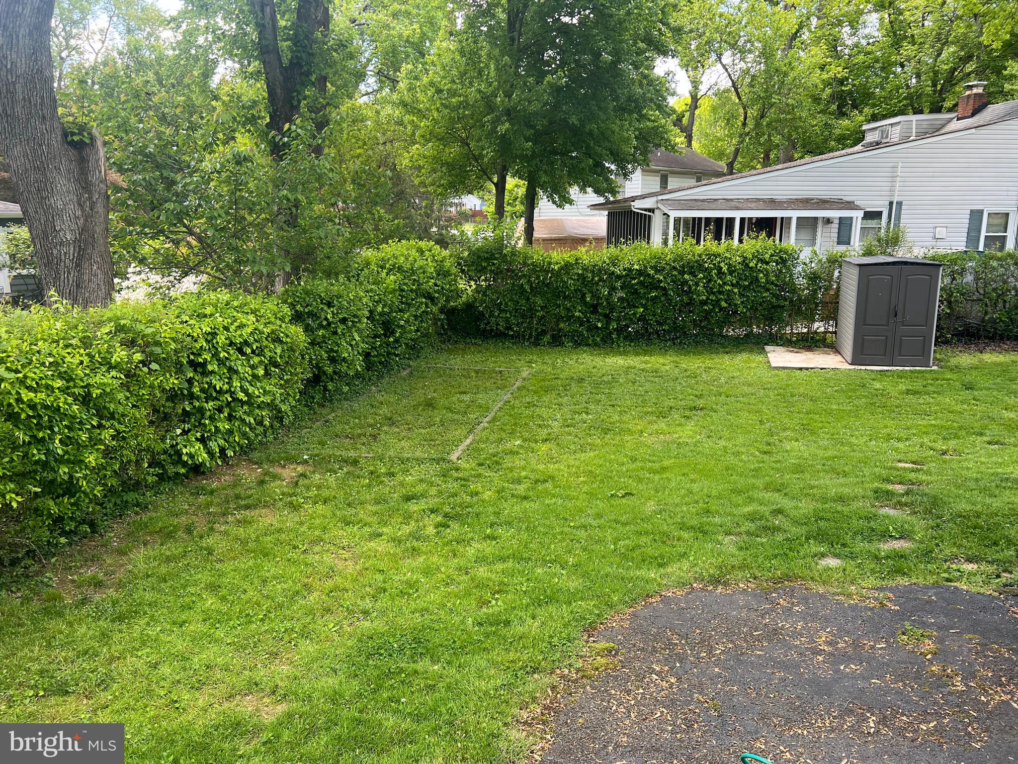 BEL AIR - Residential Lease