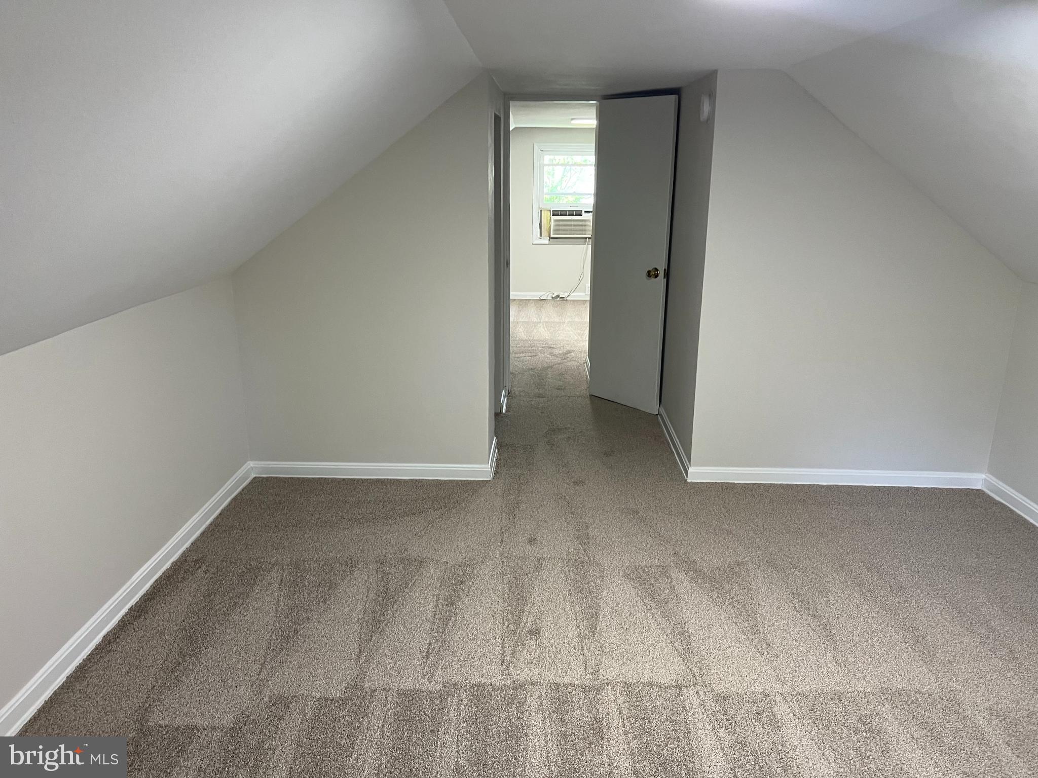 BEL AIR - Residential Lease