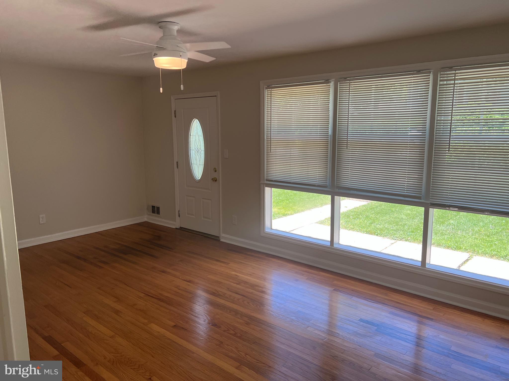 BEL AIR - Residential Lease