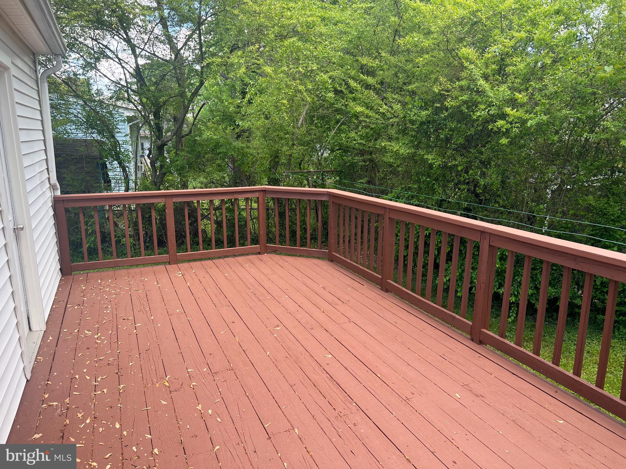 BEL AIR - Residential Lease