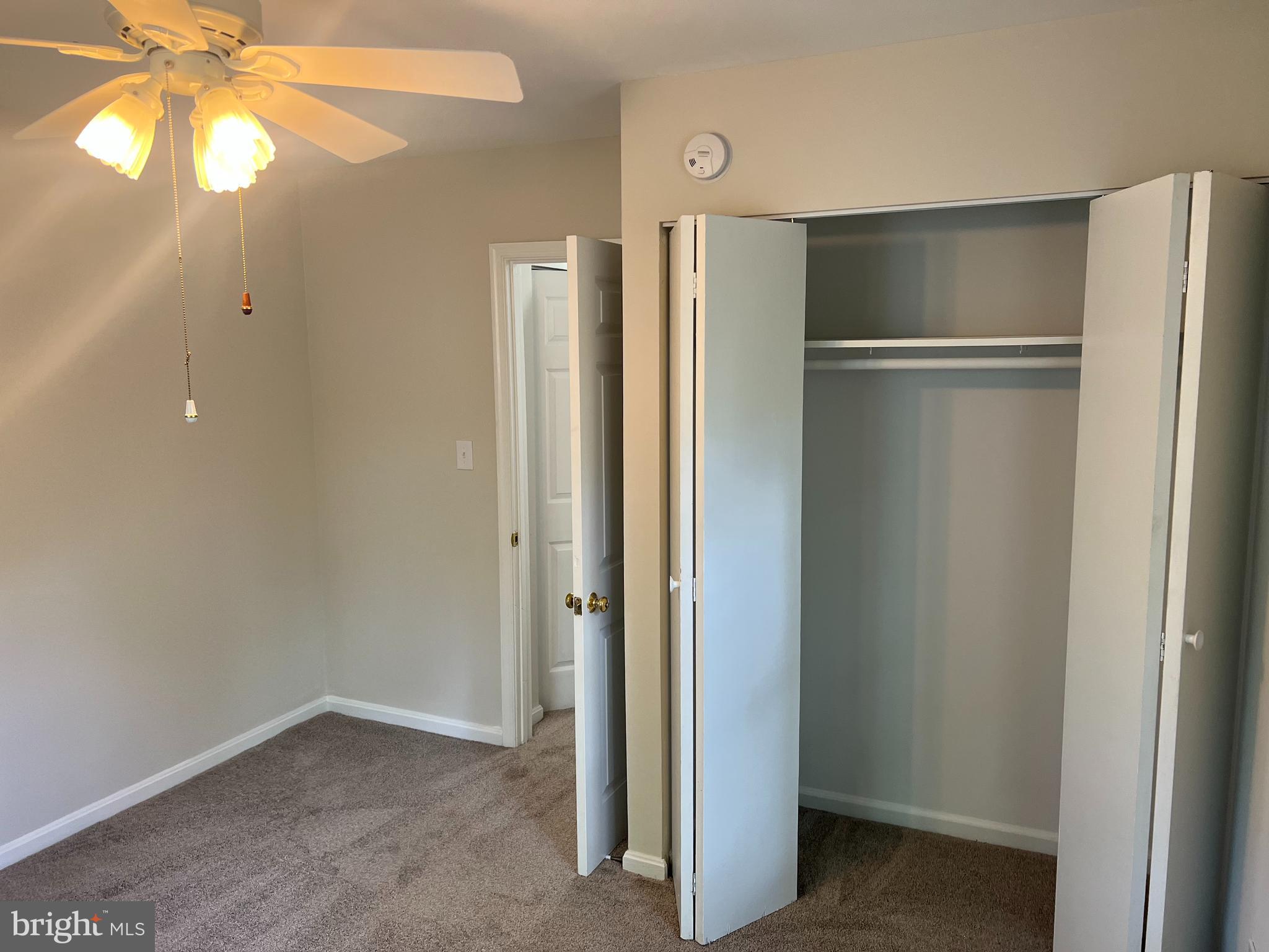 BEL AIR - Residential Lease