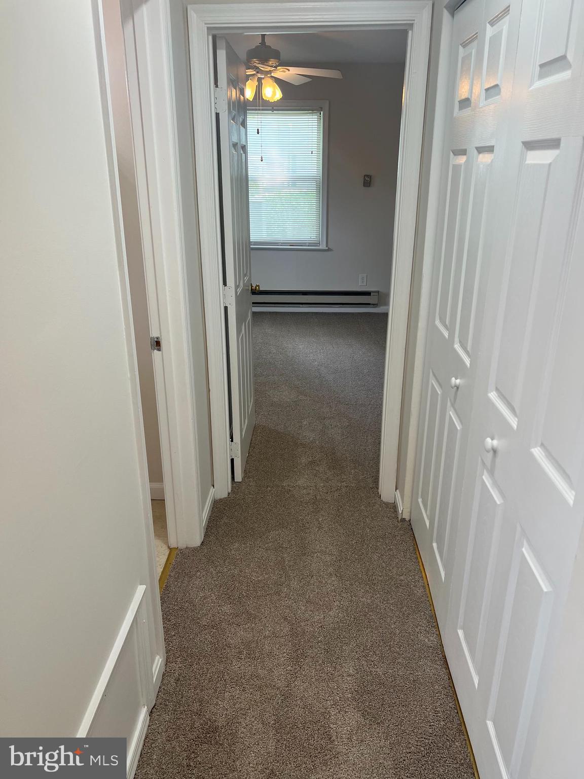 BEL AIR - Residential Lease