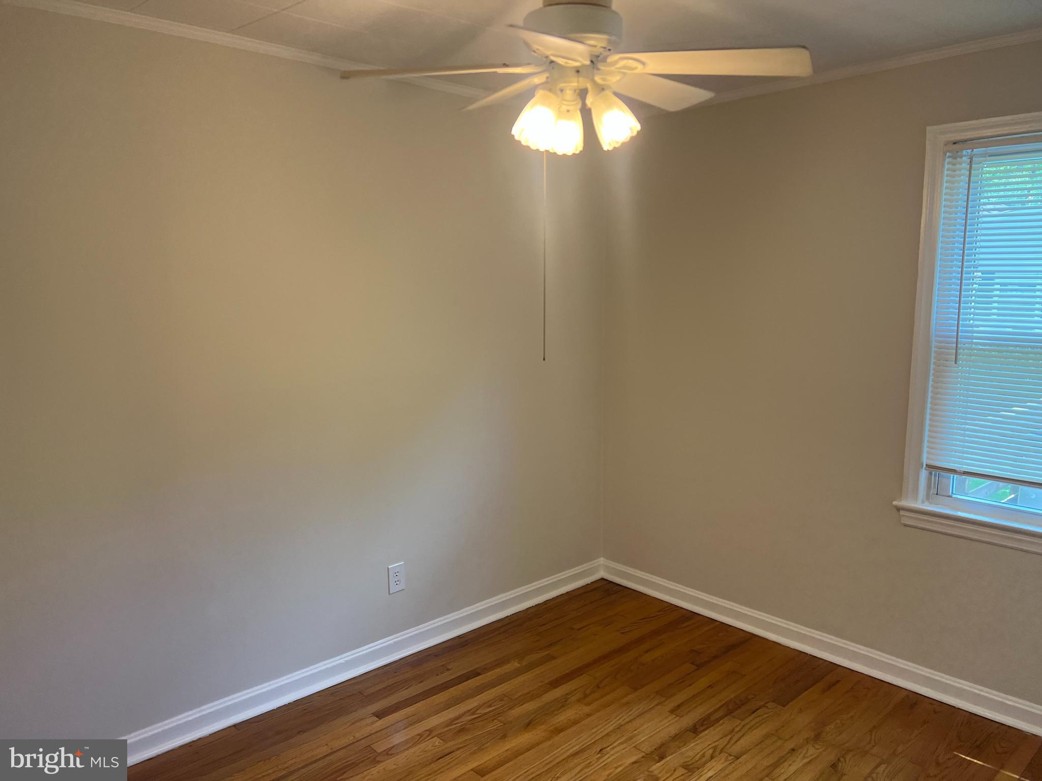 BEL AIR - Residential Lease