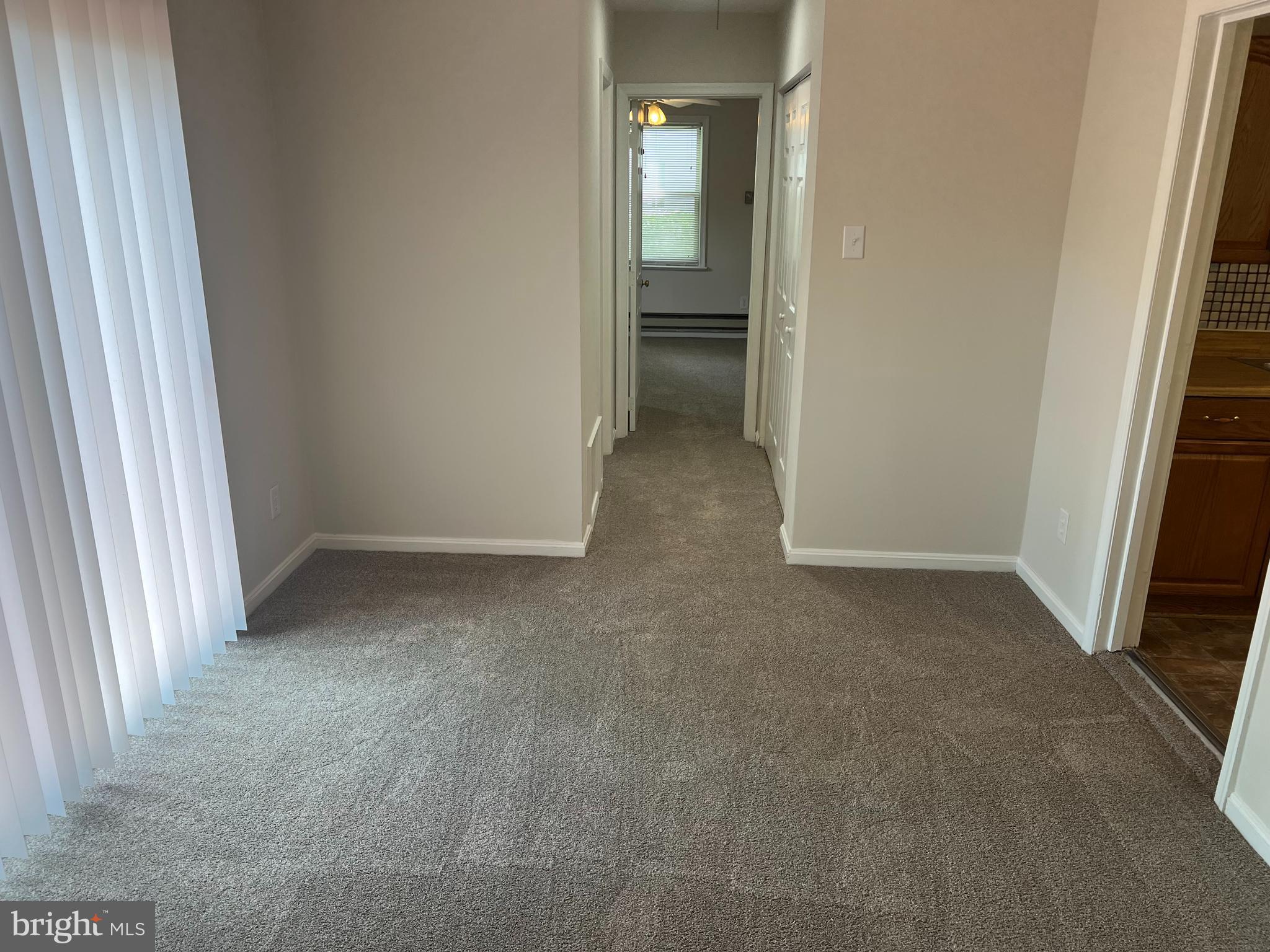 BEL AIR - Residential Lease