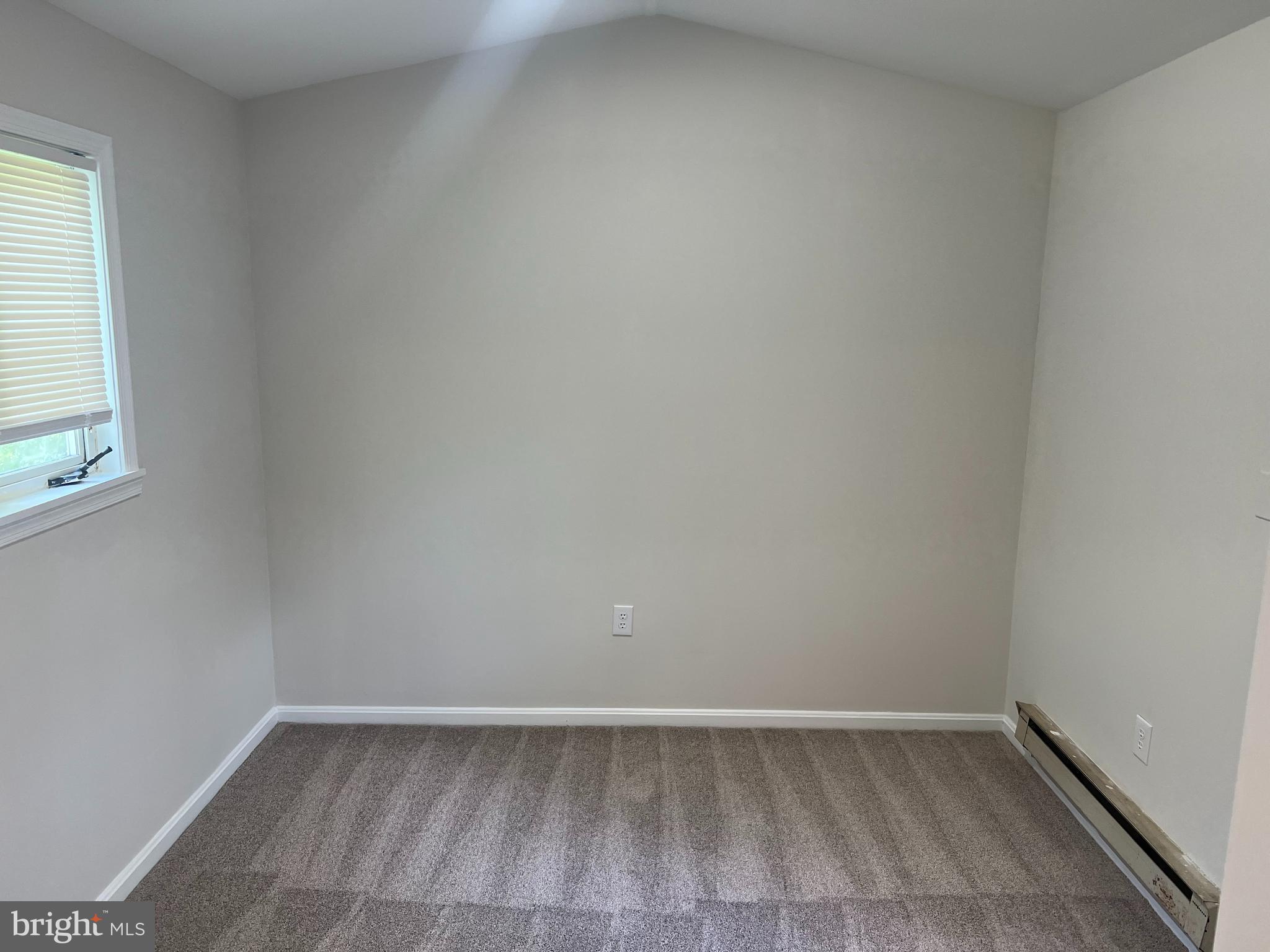 BEL AIR - Residential Lease