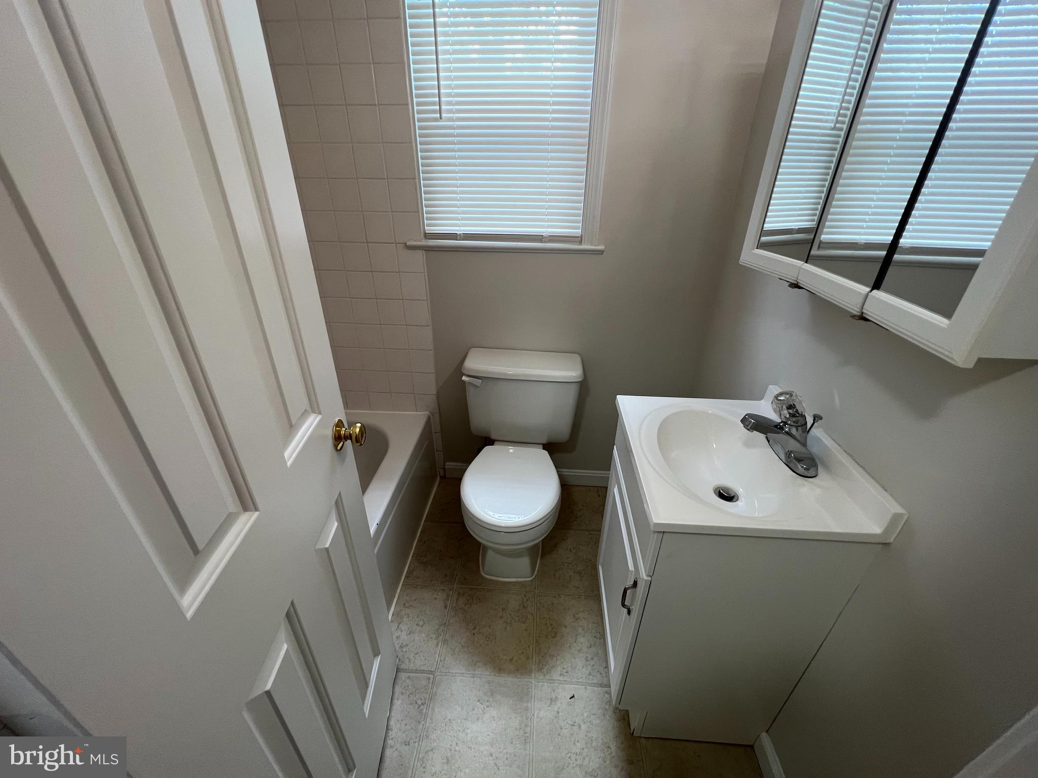 BEL AIR - Residential Lease