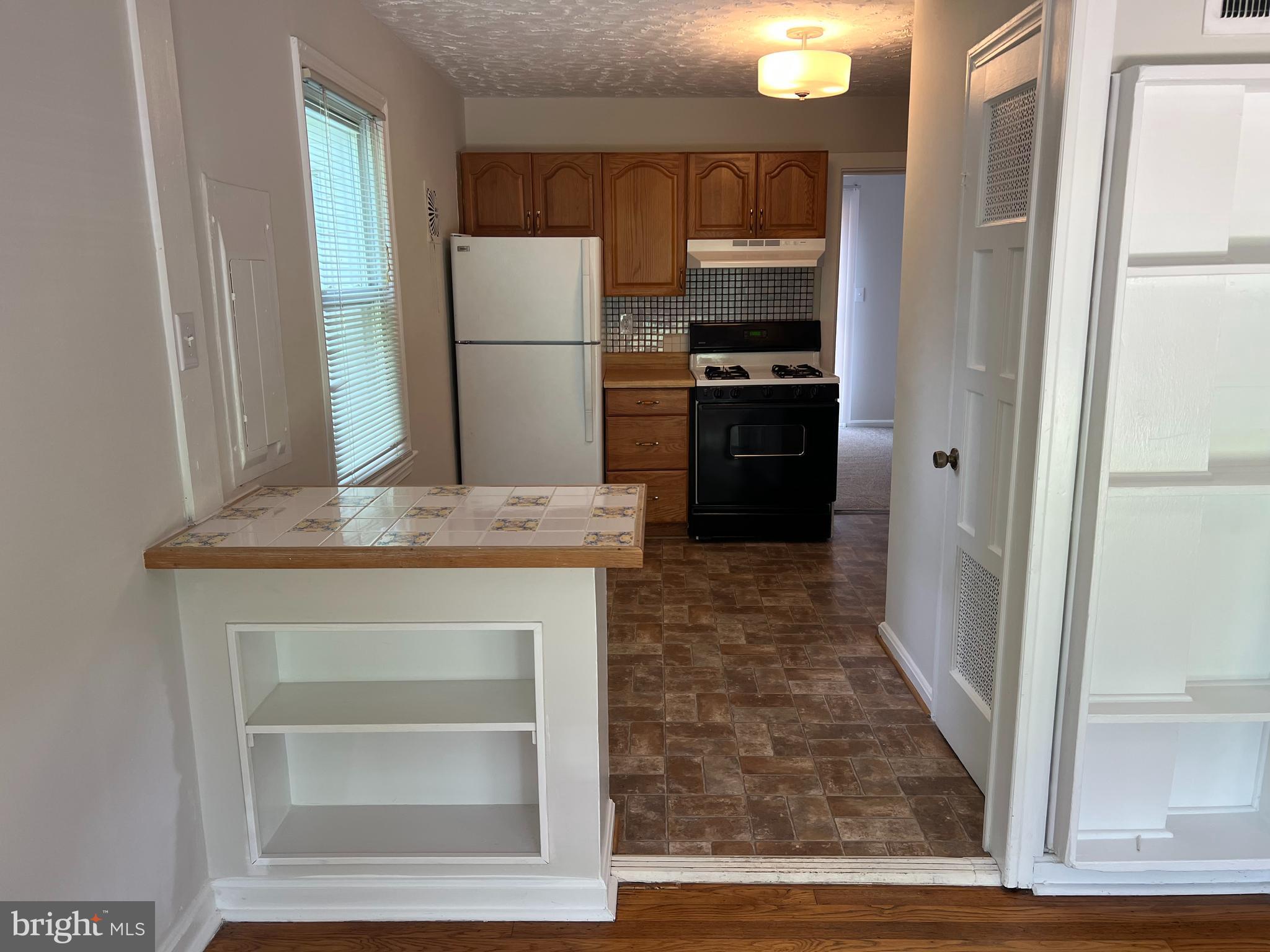 BEL AIR - Residential Lease