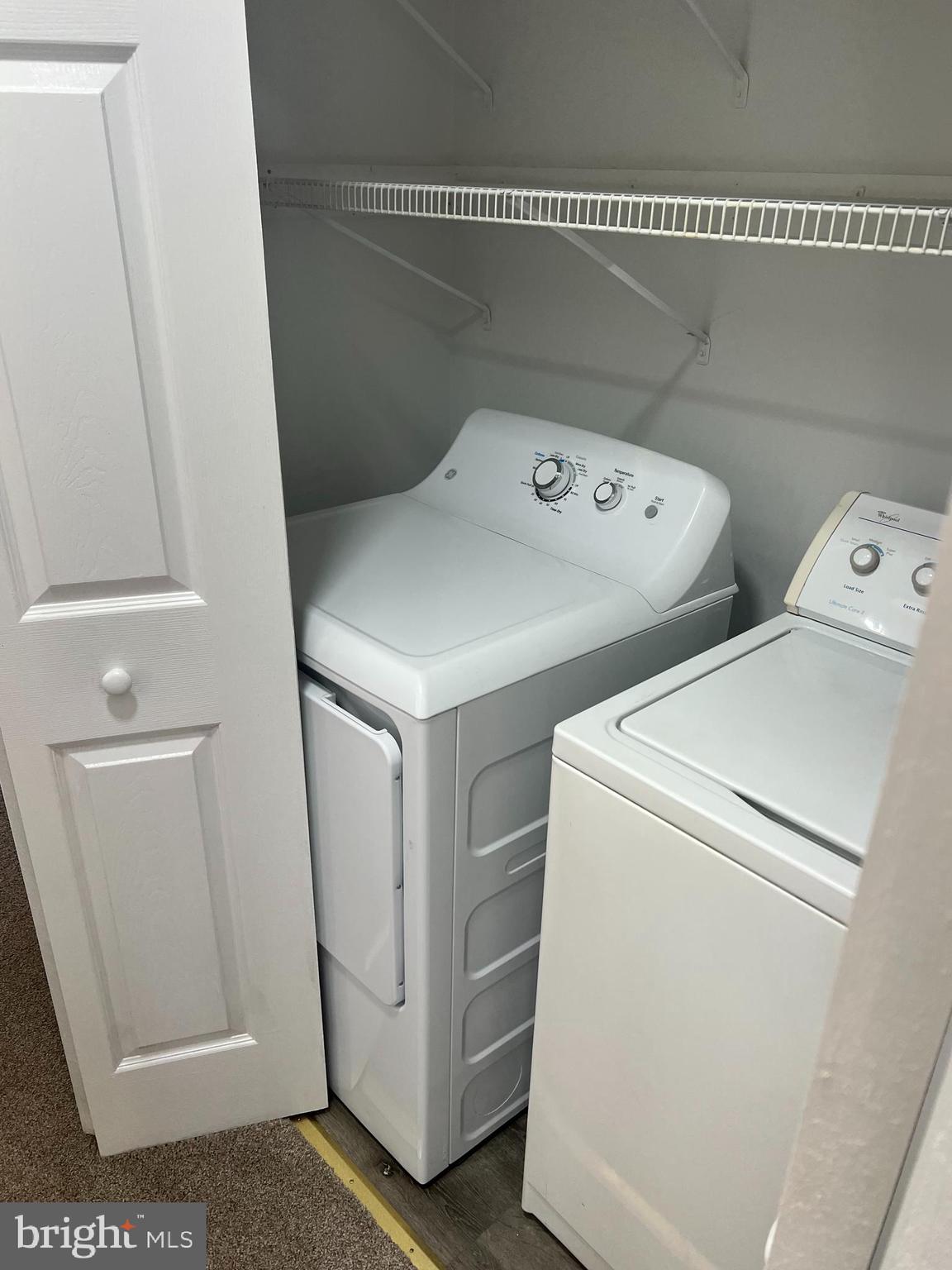 BEL AIR - Residential Lease