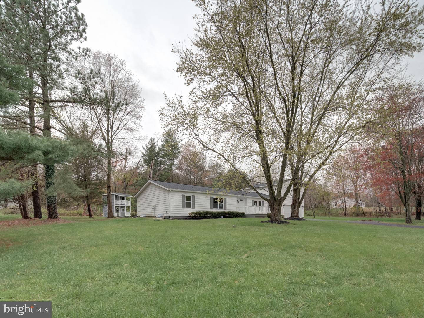 312 N EARLTON ROAD