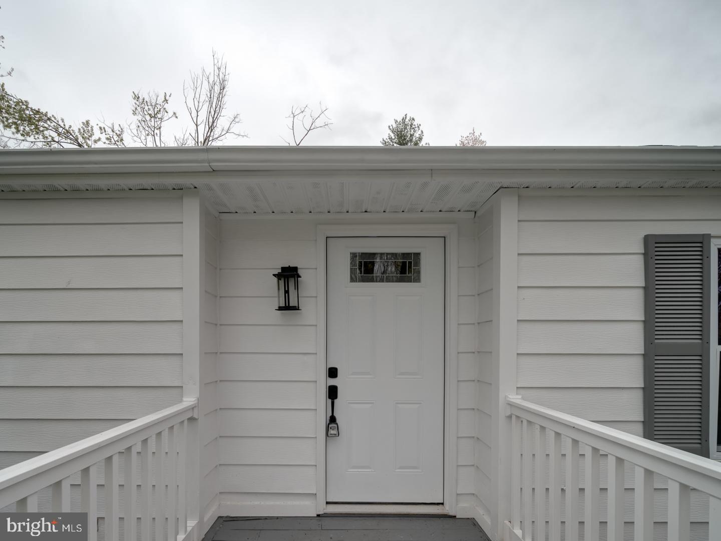 312 N EARLTON ROAD
