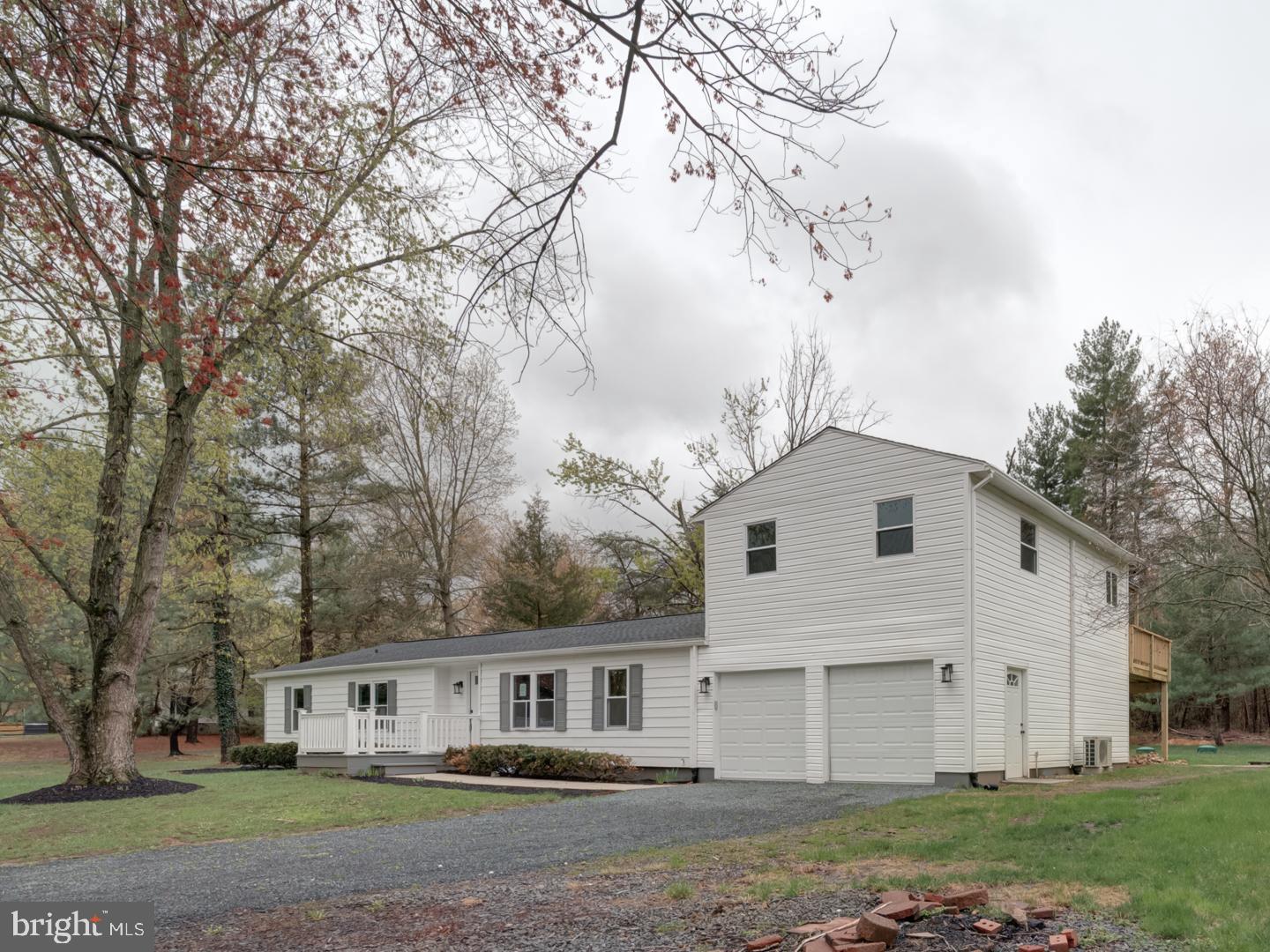 312 N EARLTON ROAD