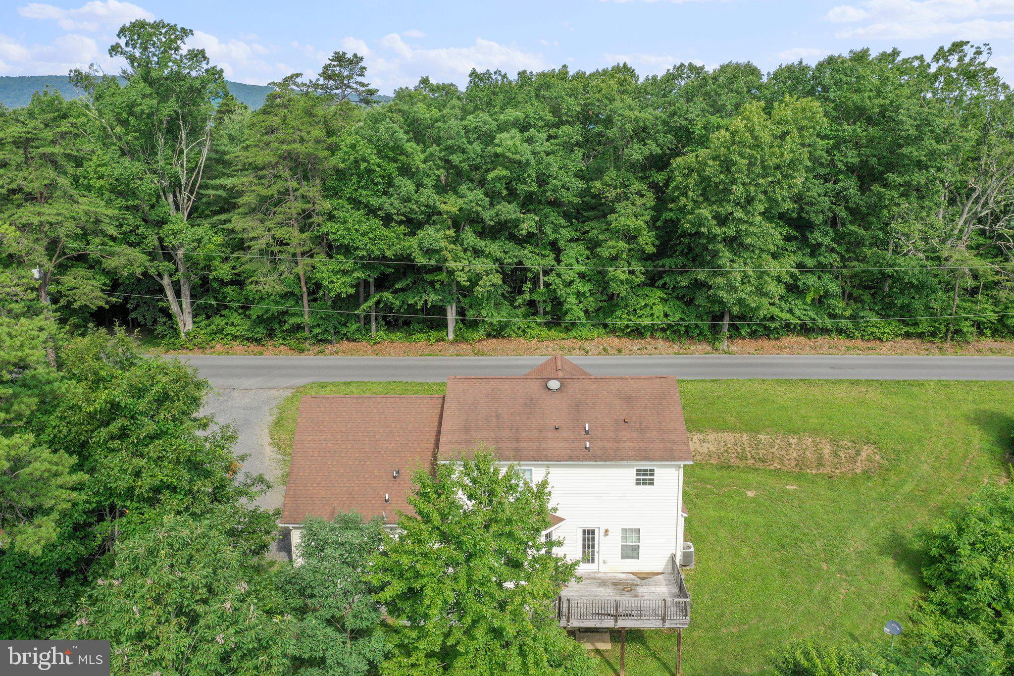 TIMBER RIDGE - Residential
