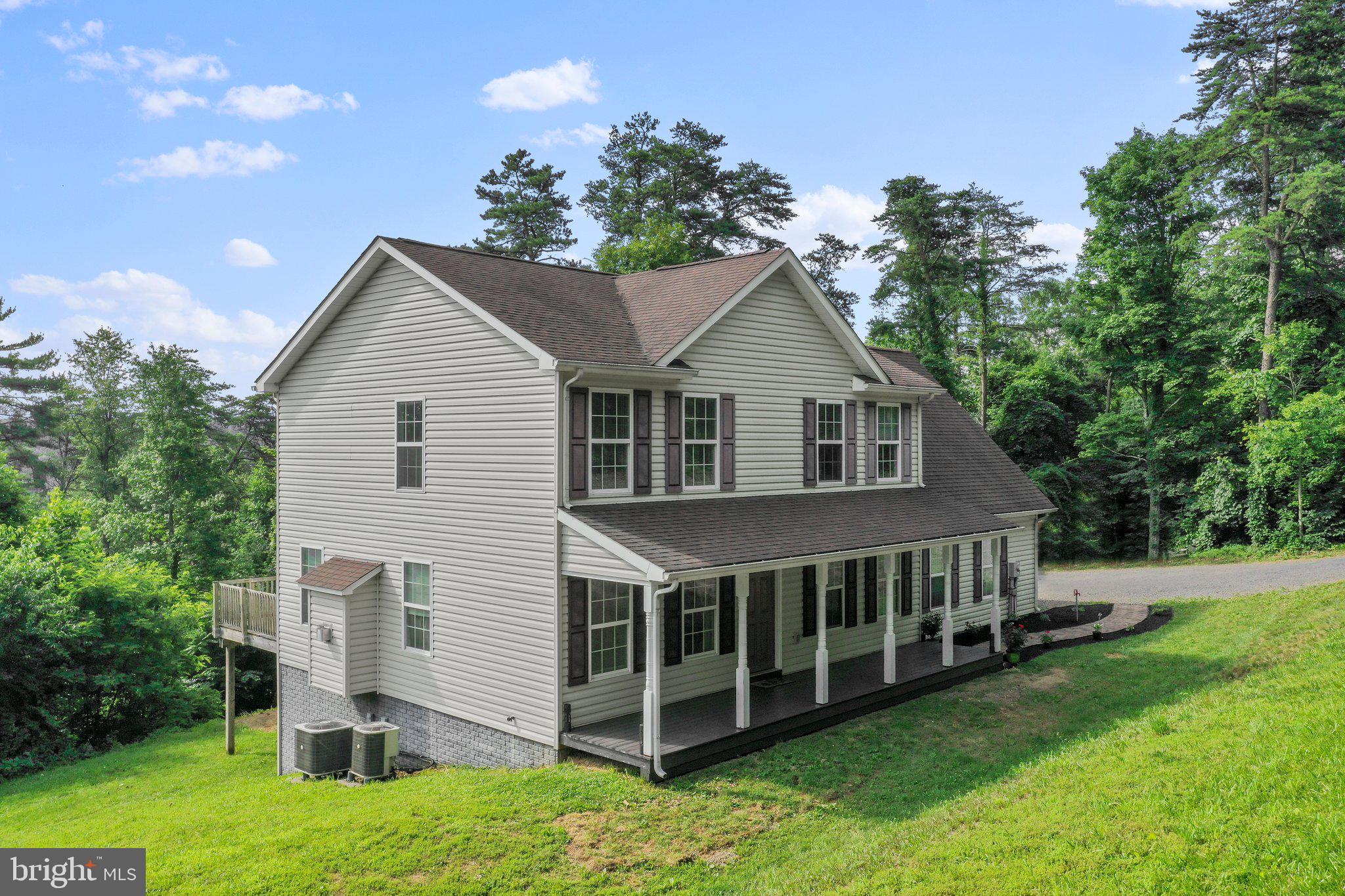 TIMBER RIDGE - Residential