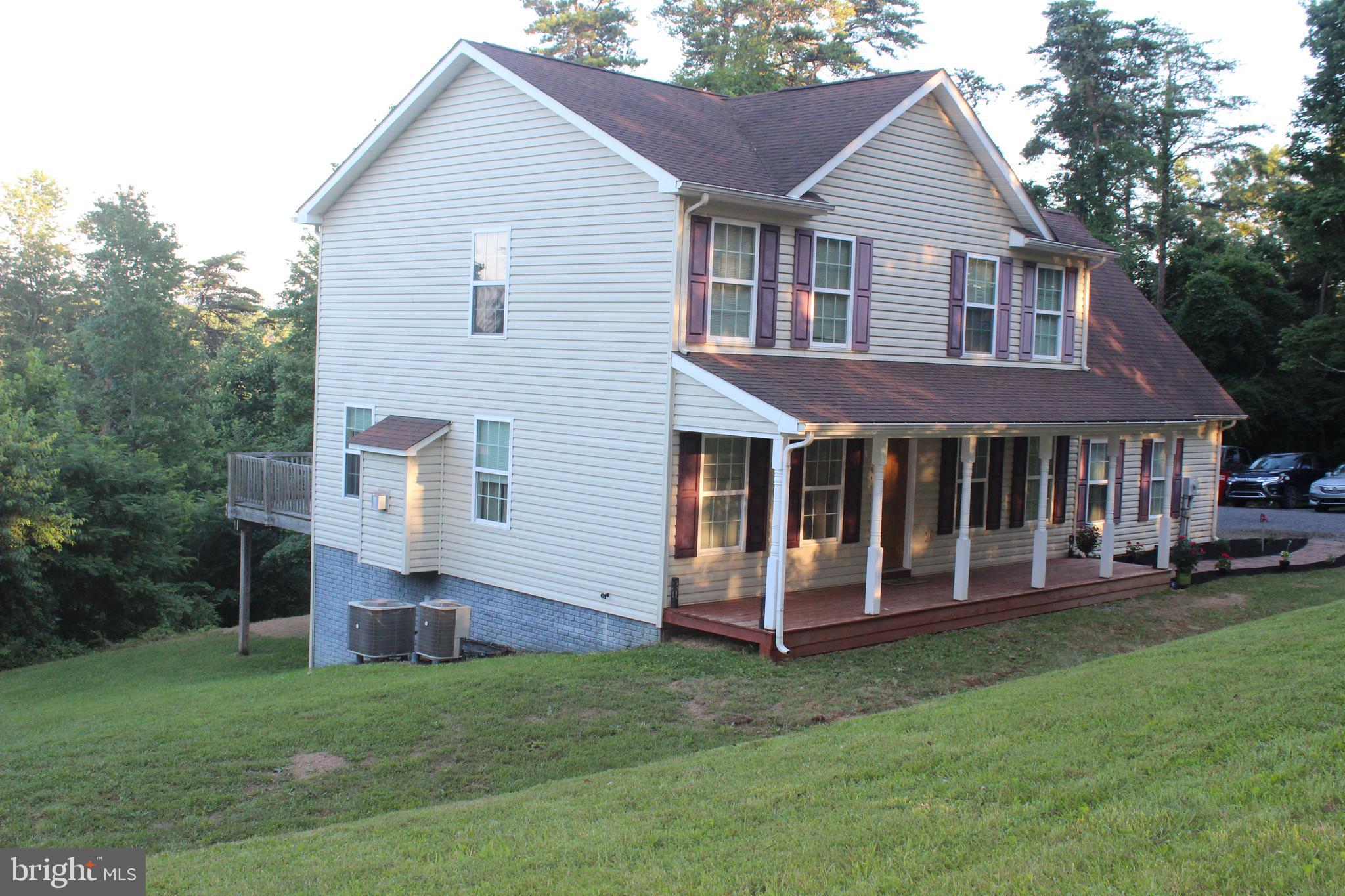 TIMBER RIDGE - Residential