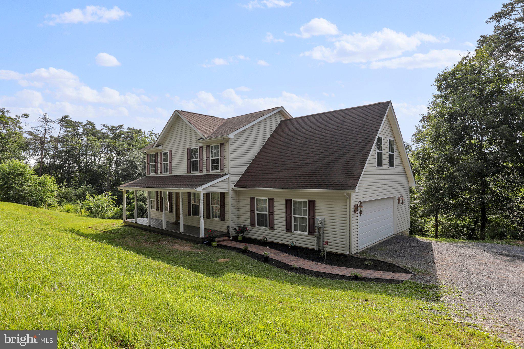 TIMBER RIDGE - Residential