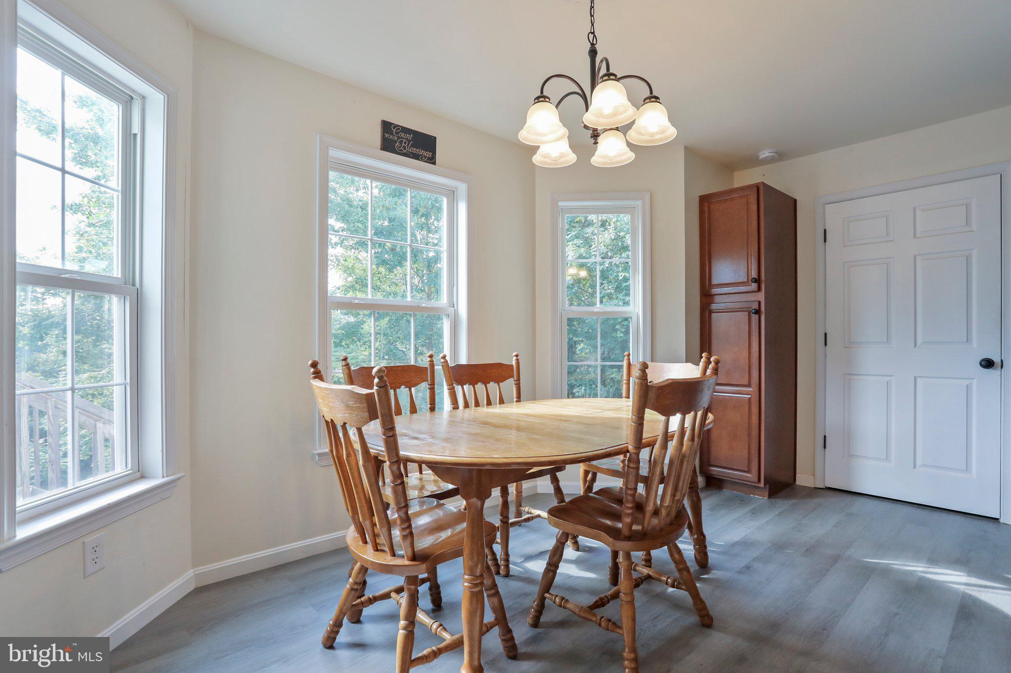 TIMBER RIDGE - Residential