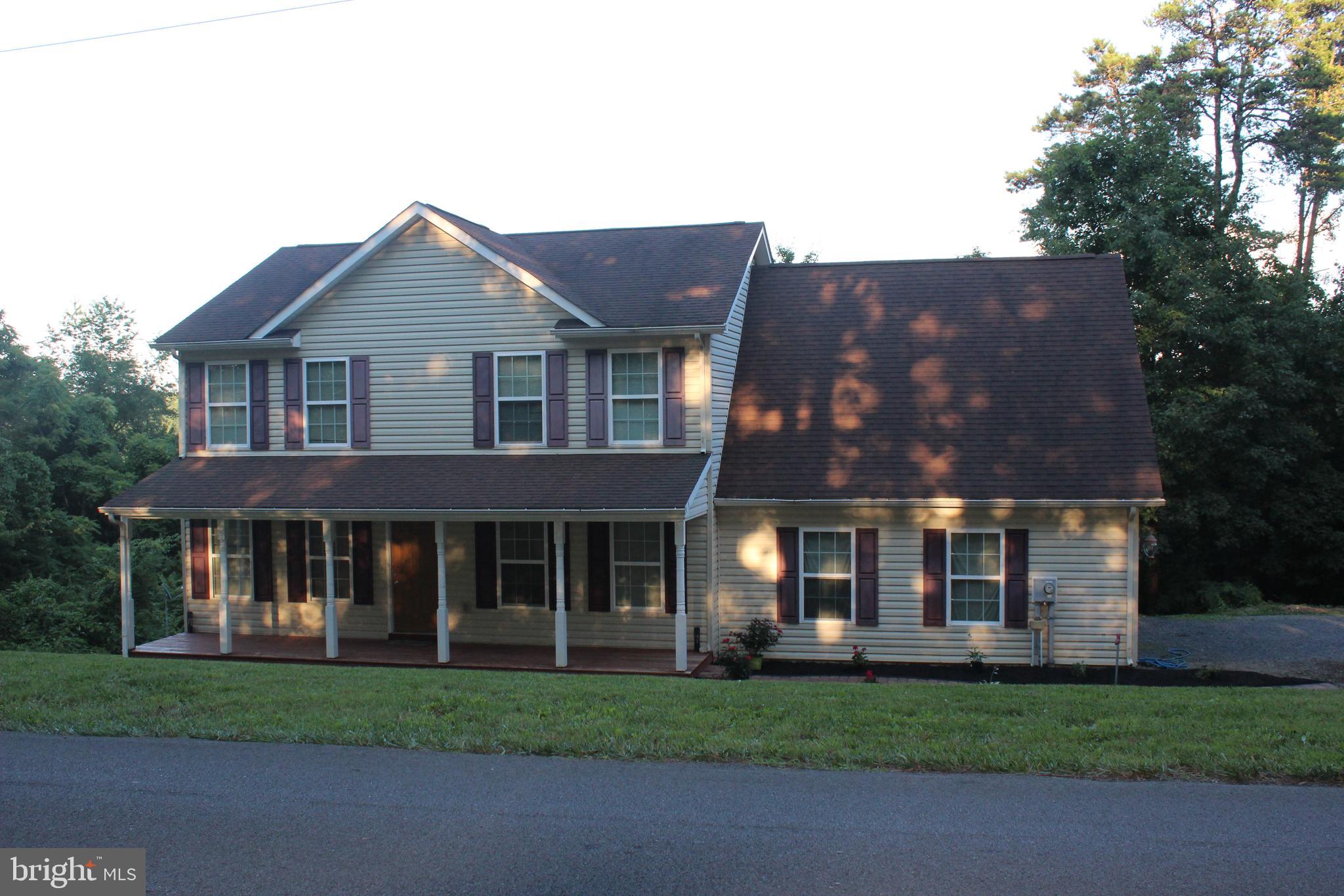 TIMBER RIDGE - Residential