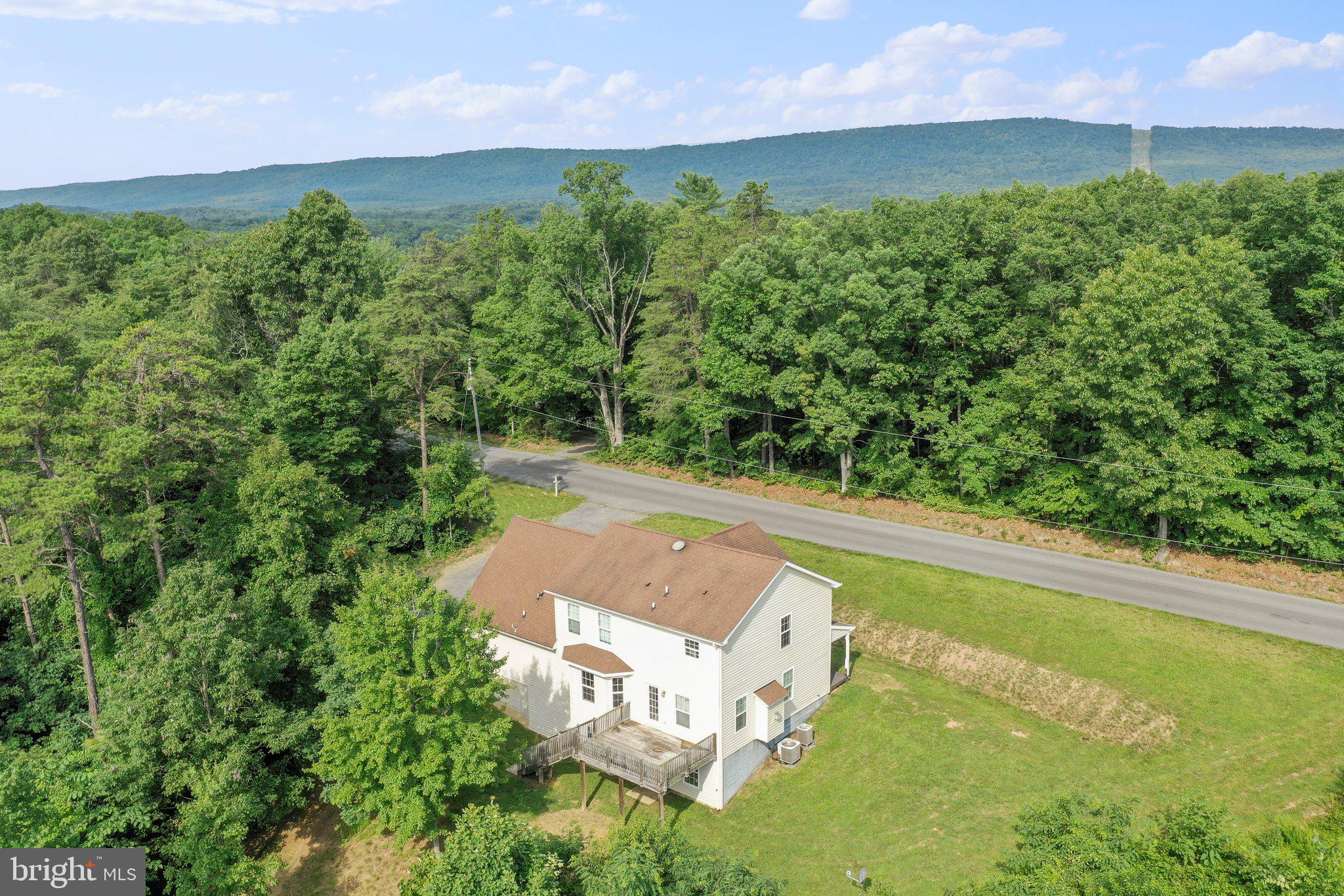 TIMBER RIDGE - Residential