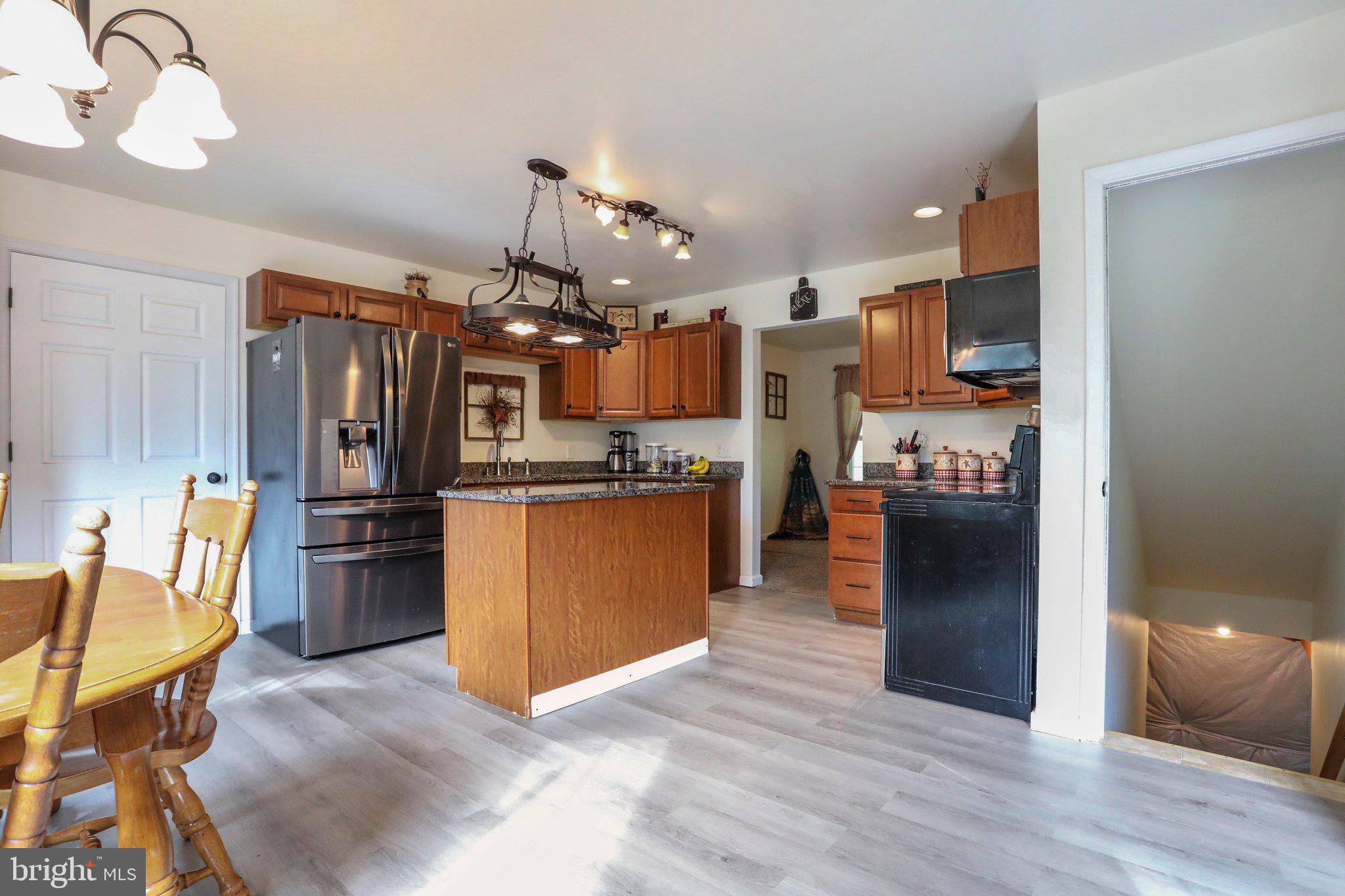 TIMBER RIDGE - Residential