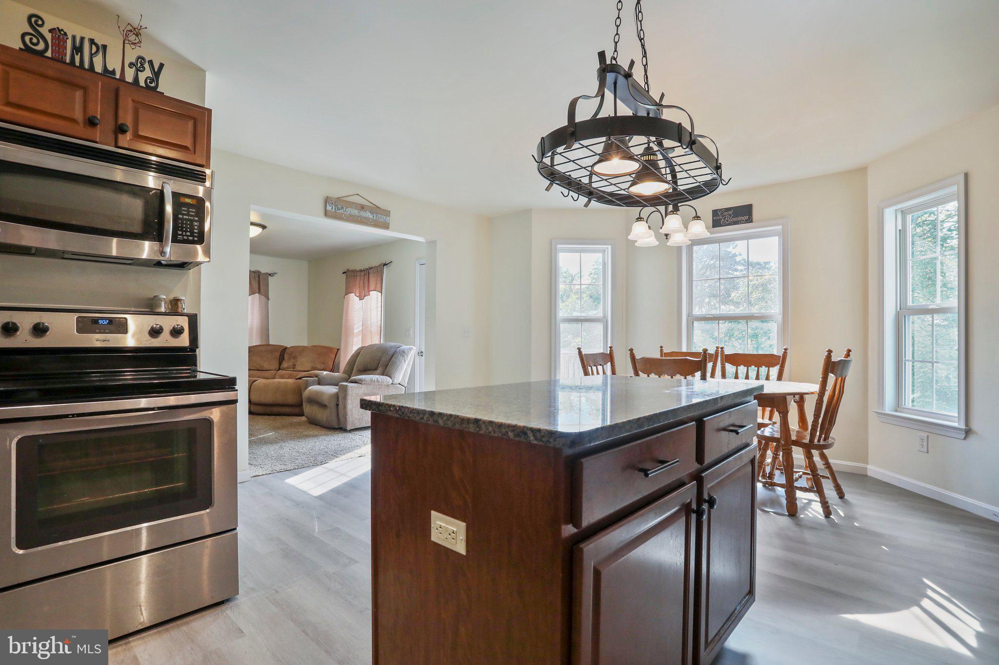 TIMBER RIDGE - Residential