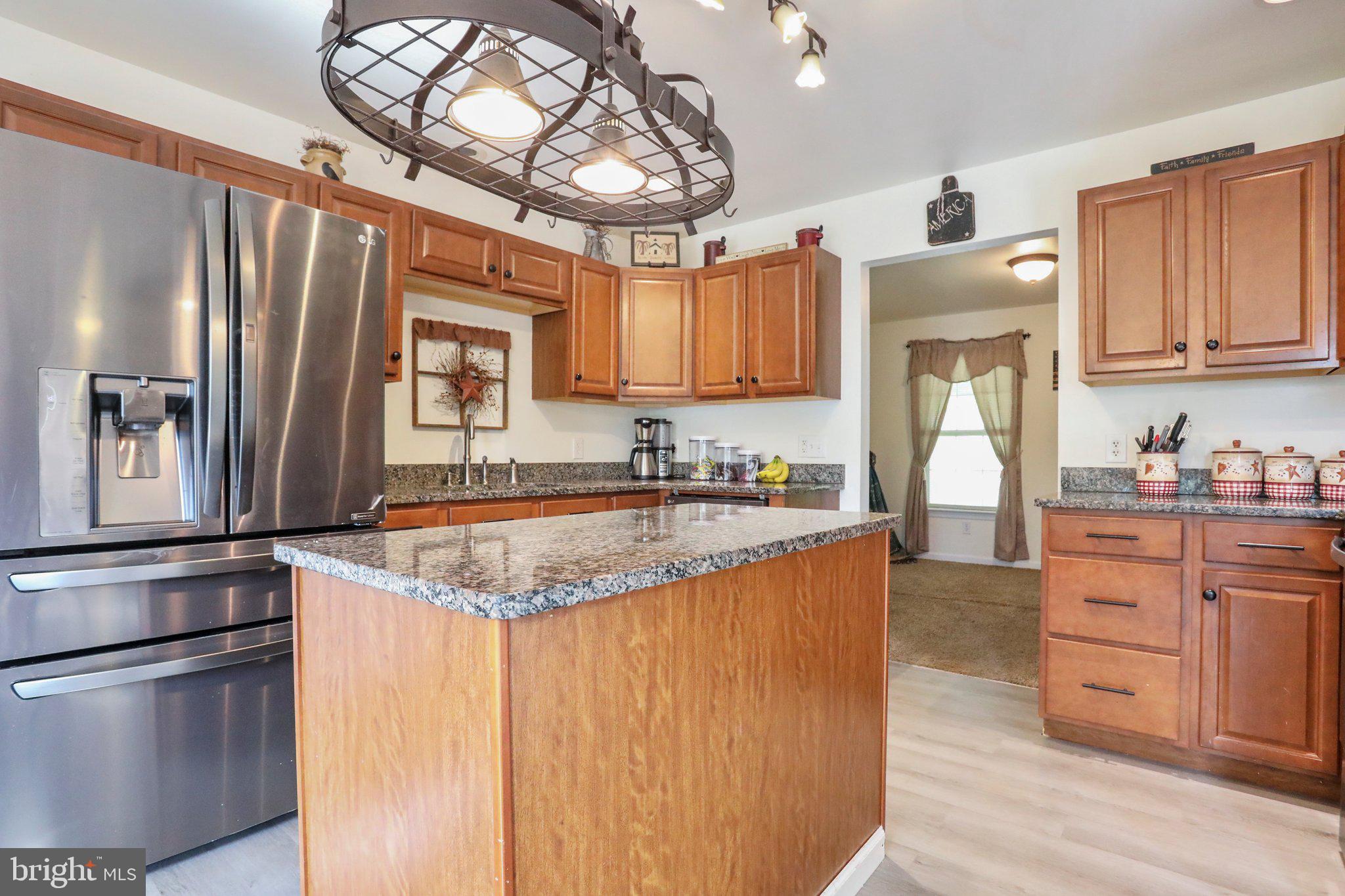 TIMBER RIDGE - Residential