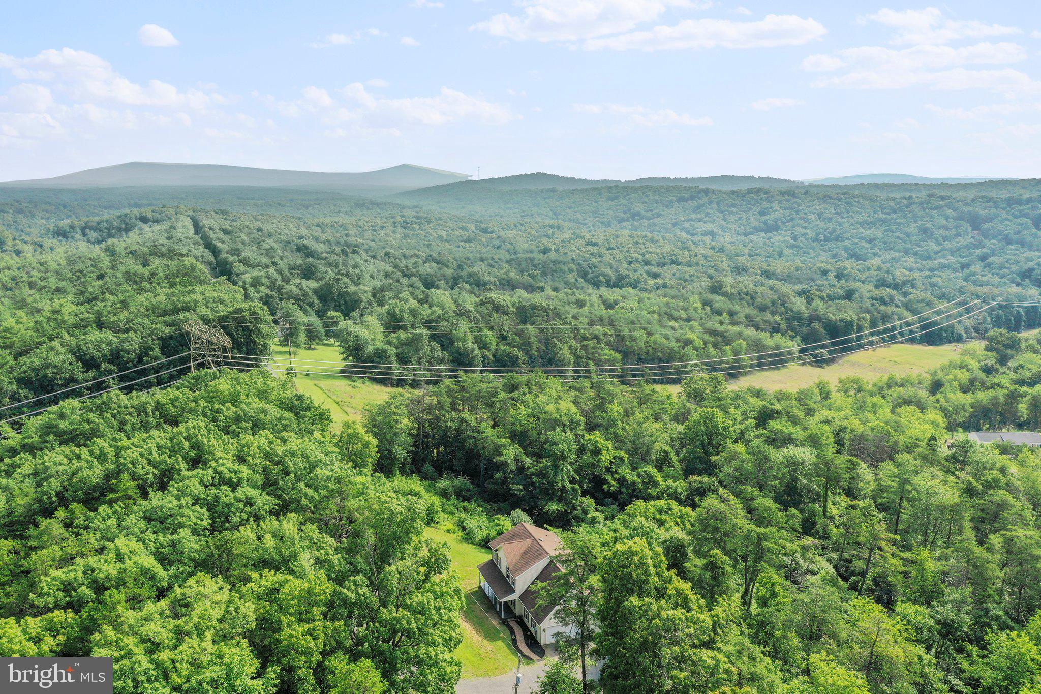 TIMBER RIDGE - Residential