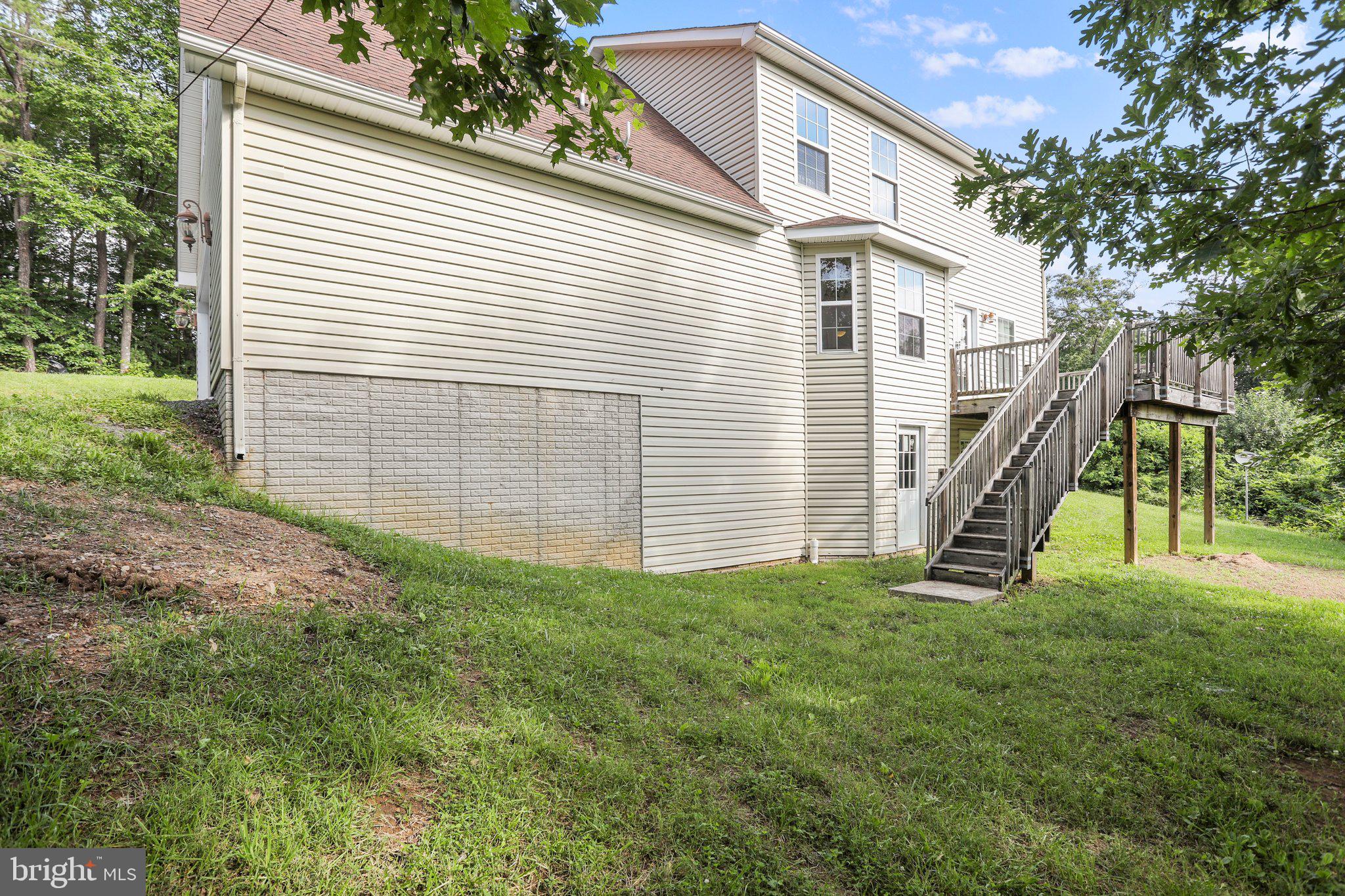 TIMBER RIDGE - Residential