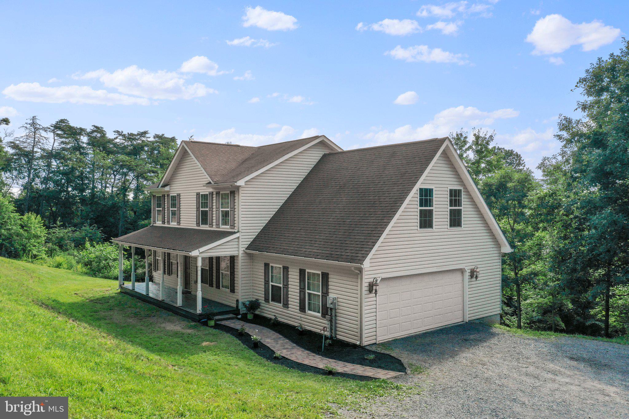 TIMBER RIDGE - Residential