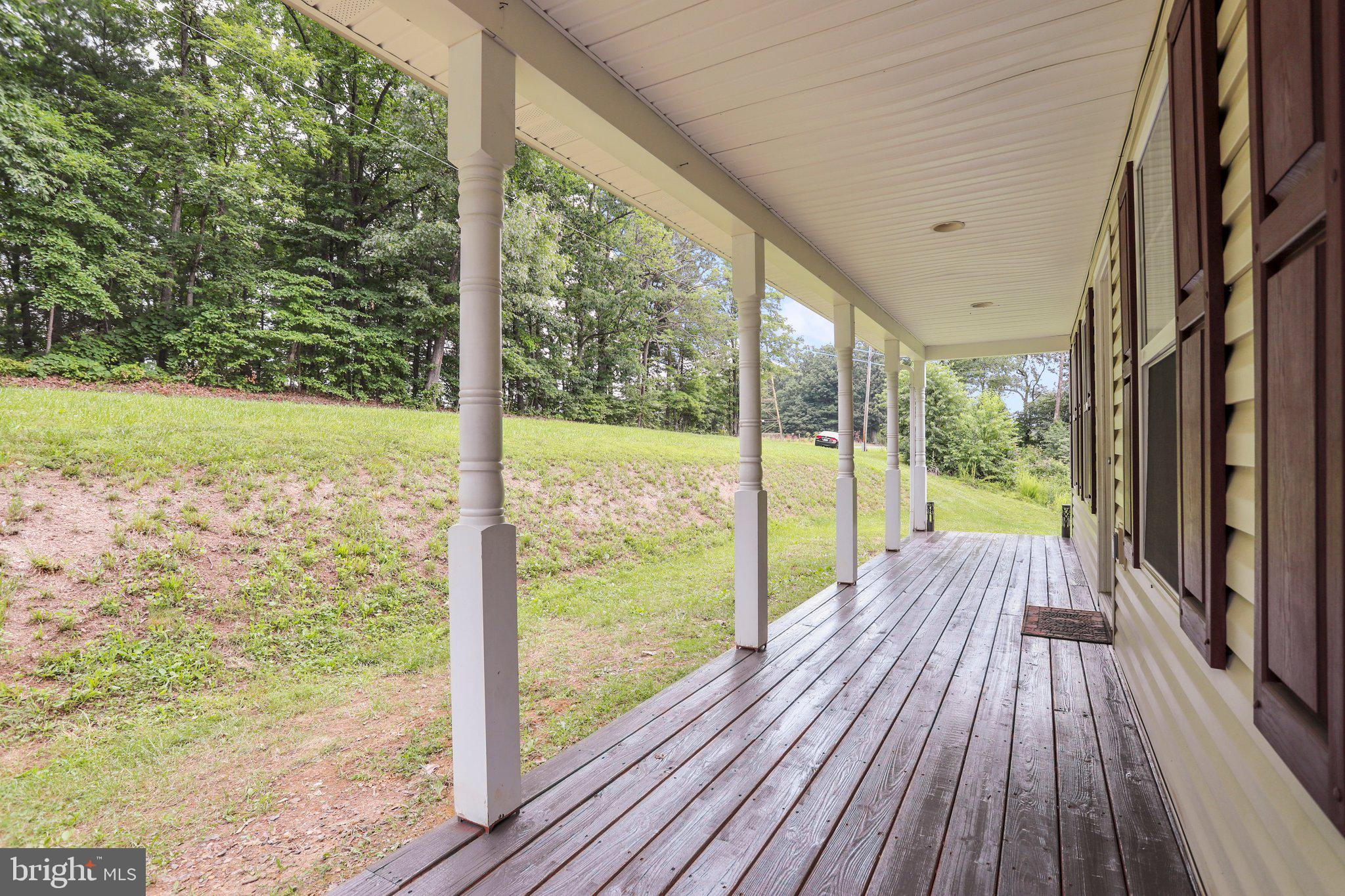 TIMBER RIDGE - Residential