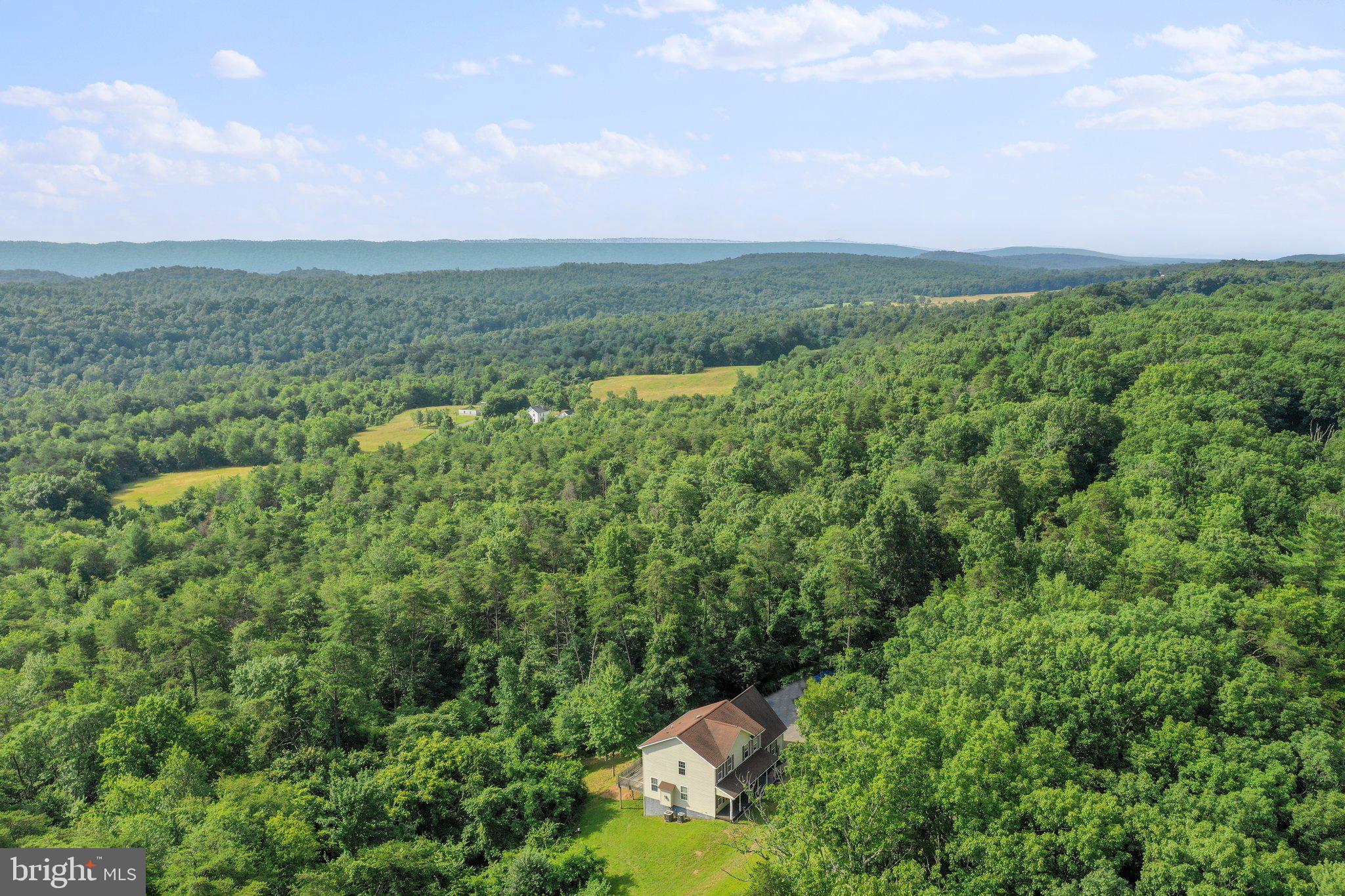 TIMBER RIDGE - Residential