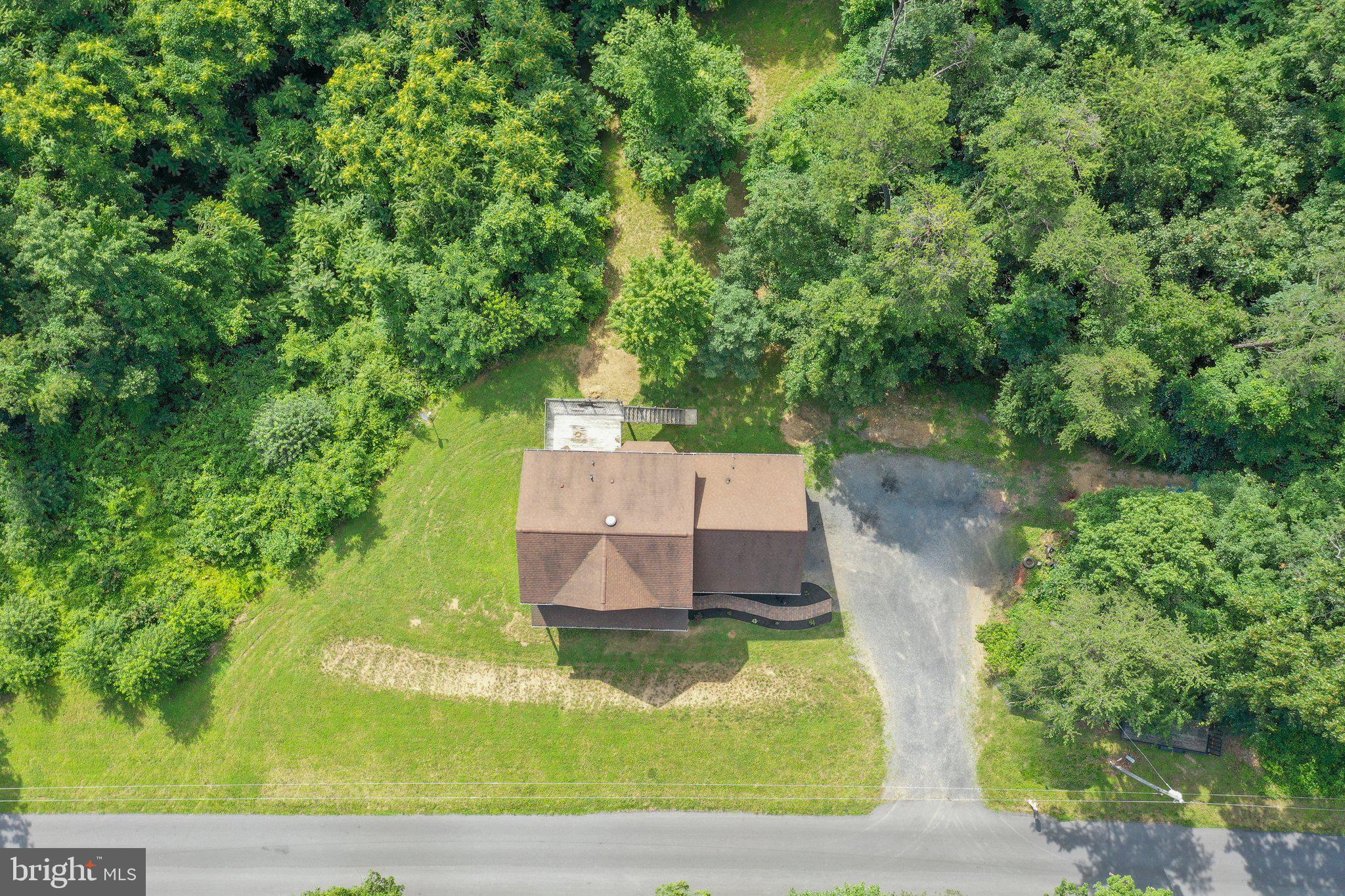 TIMBER RIDGE - Residential