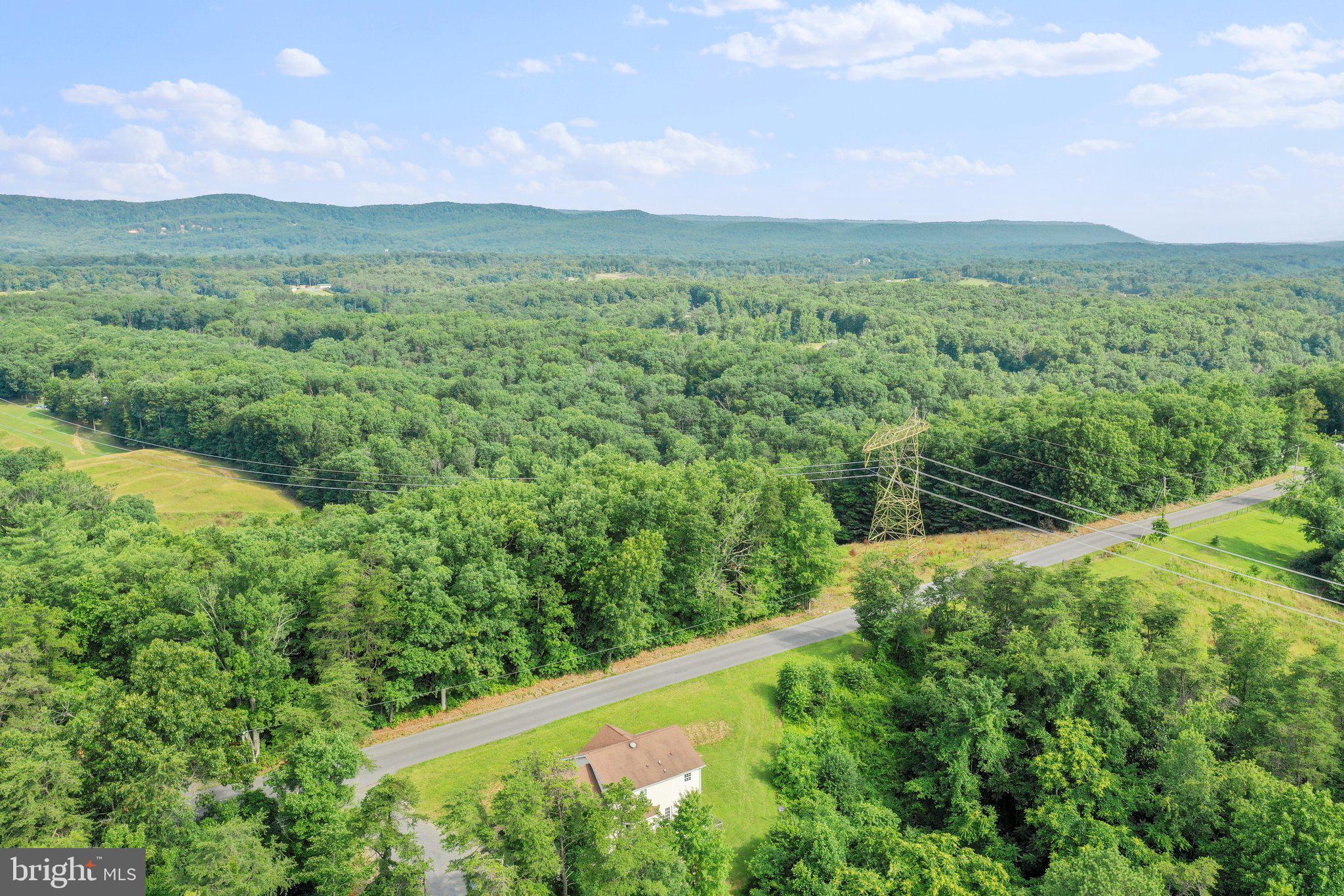 TIMBER RIDGE - Residential