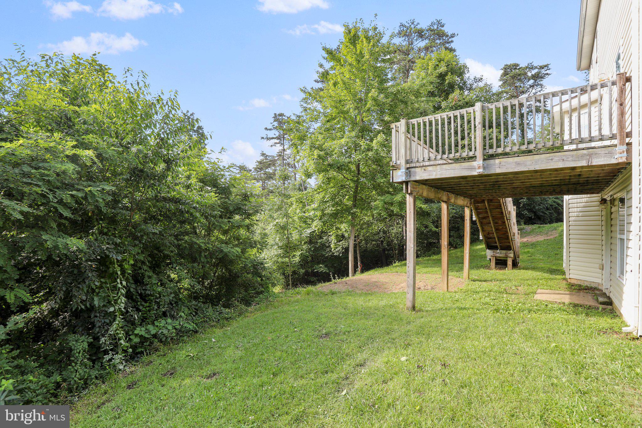 TIMBER RIDGE - Residential