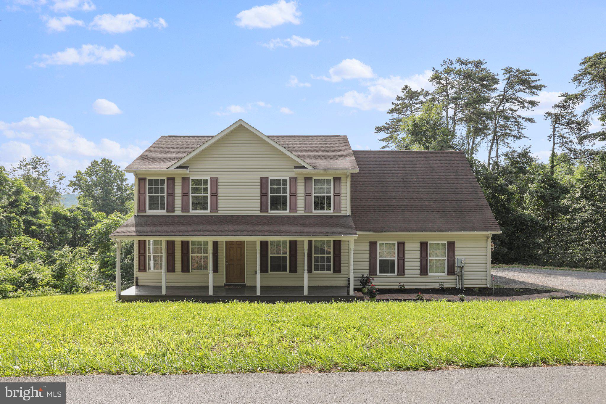 TIMBER RIDGE - Residential