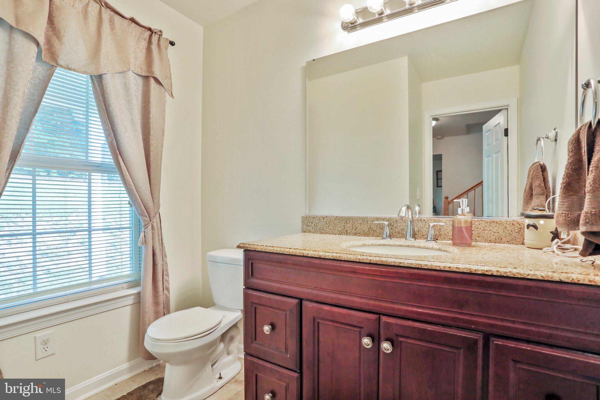 TIMBER RIDGE - Residential