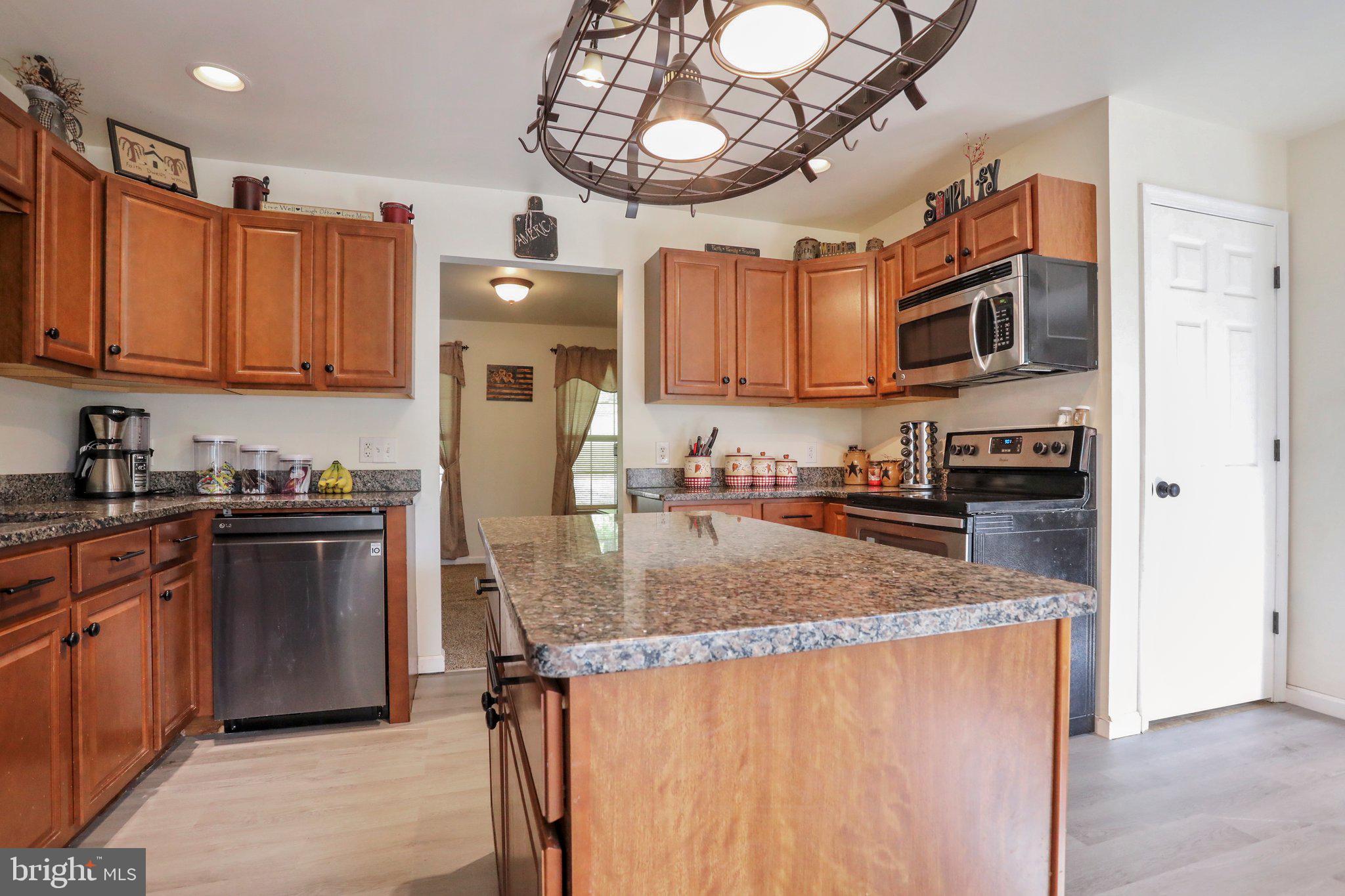 TIMBER RIDGE - Residential